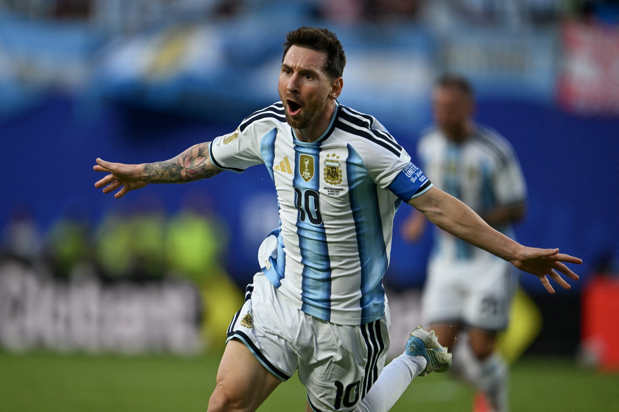 Kalshi Promo Code FOXSPORTS Unlocks $10 Trade Bonus for Argentina vs. Austria, France vs. Iraq