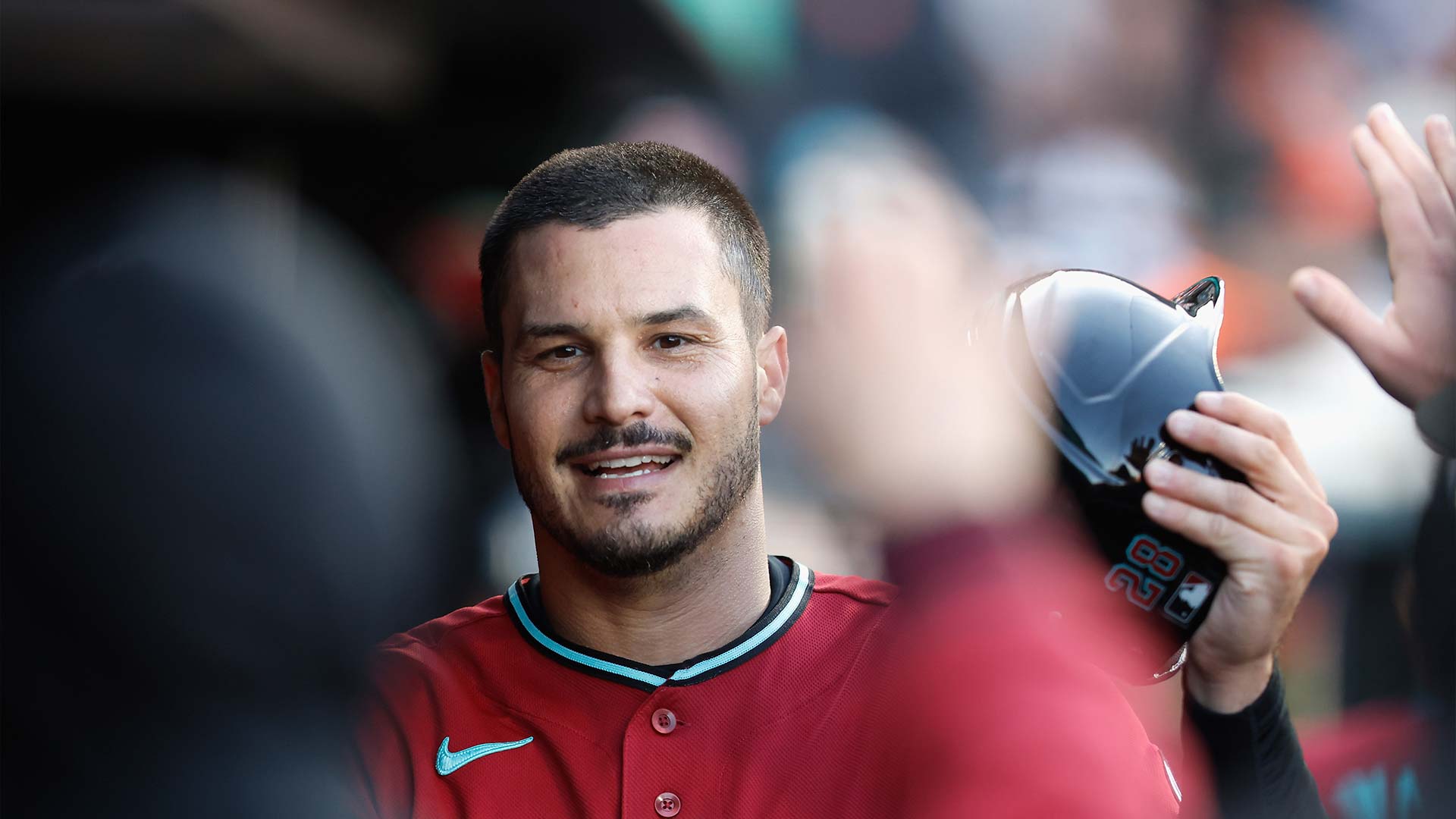 Major League Baseball's Over-35 Hitters Face Steep
