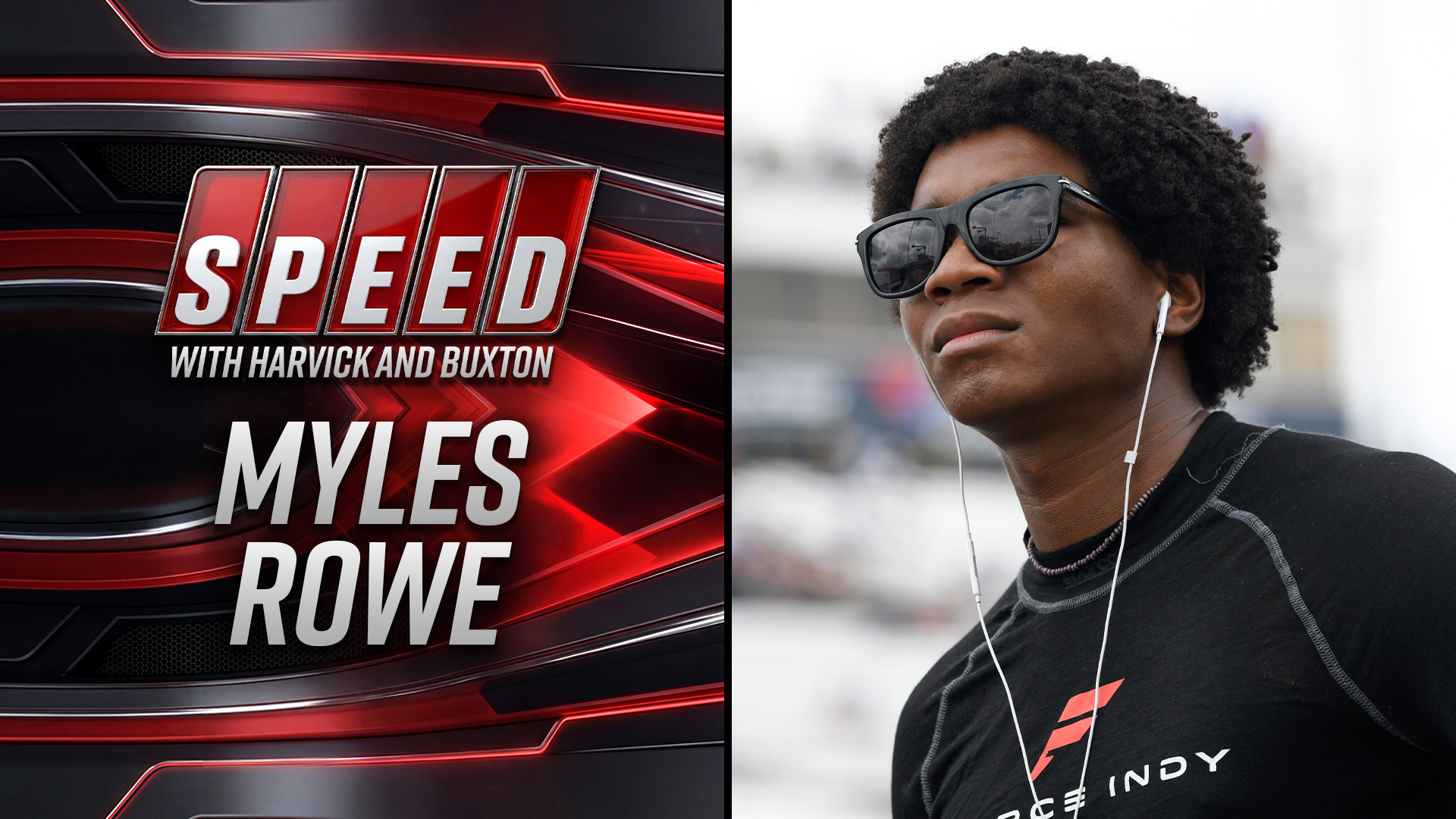 'Get That Kid In The Indy 500': Will Buxton Reacts