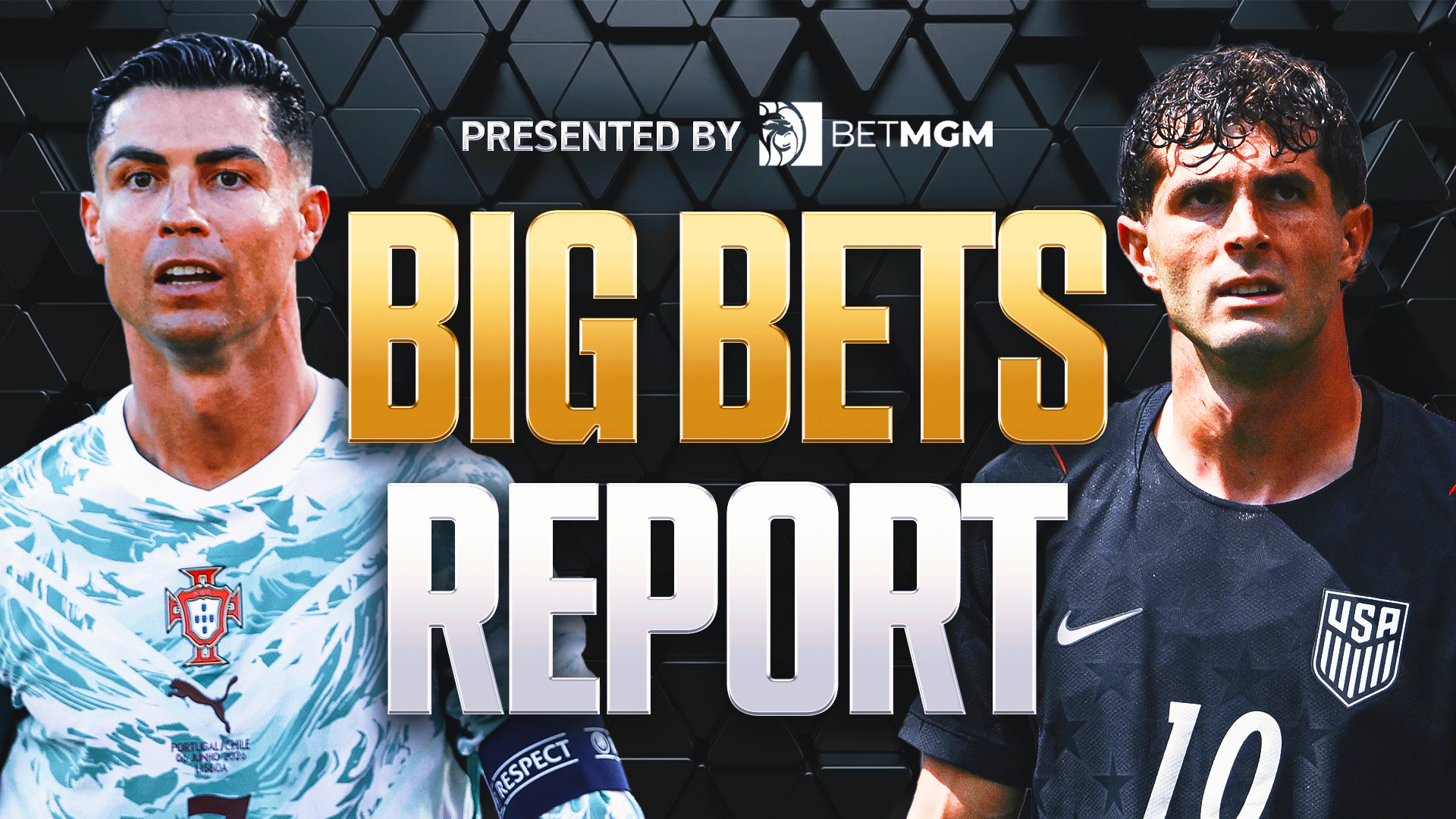 Big Bets Report: Bettor to Pocket $3.5 Million If 