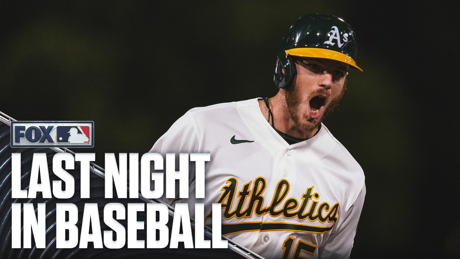 Last Night In Baseball: The Athletics And Angels Had A Wild Friday Night