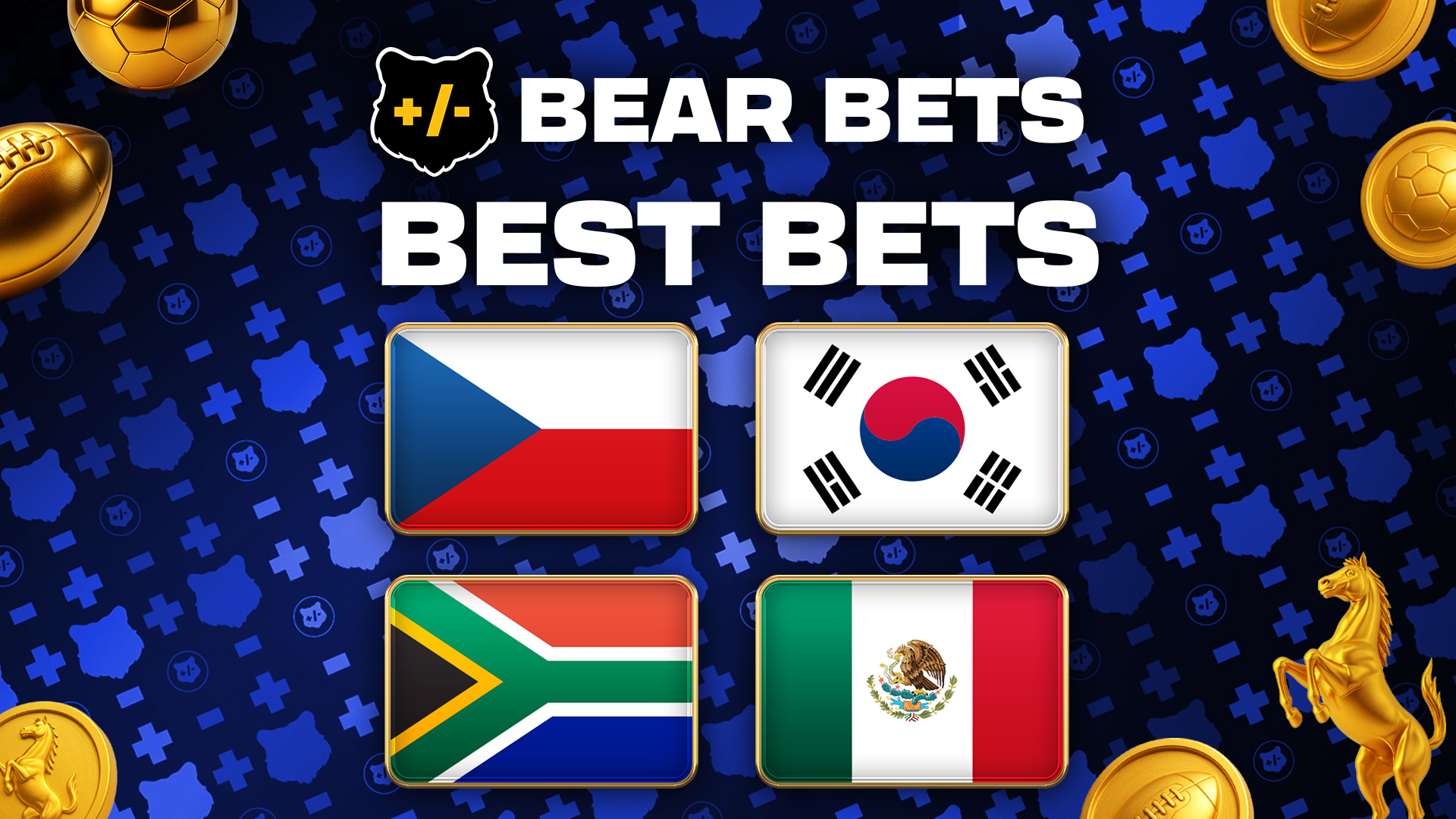 Chris 'The Bear' Fallica's Day 1 World Cup Best Be