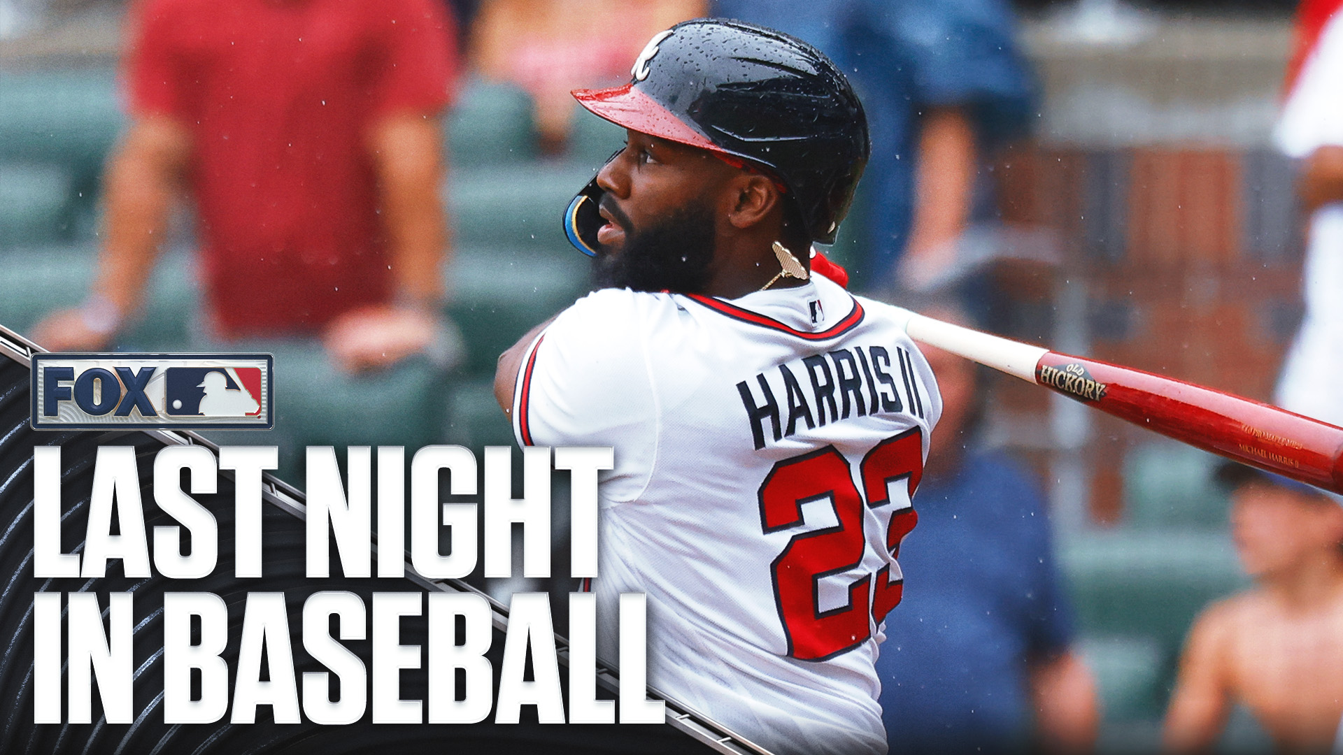 Last Night In Baseball: Braves Sweep Pirates And E