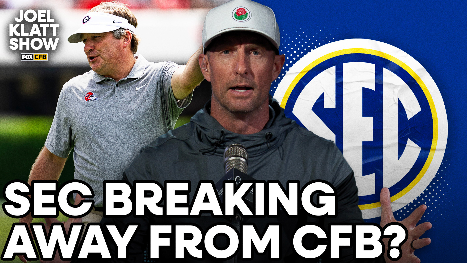 Clapbacks, Cupcakes and Chaos: 5 Things We Learned From SEC Spring Meetings