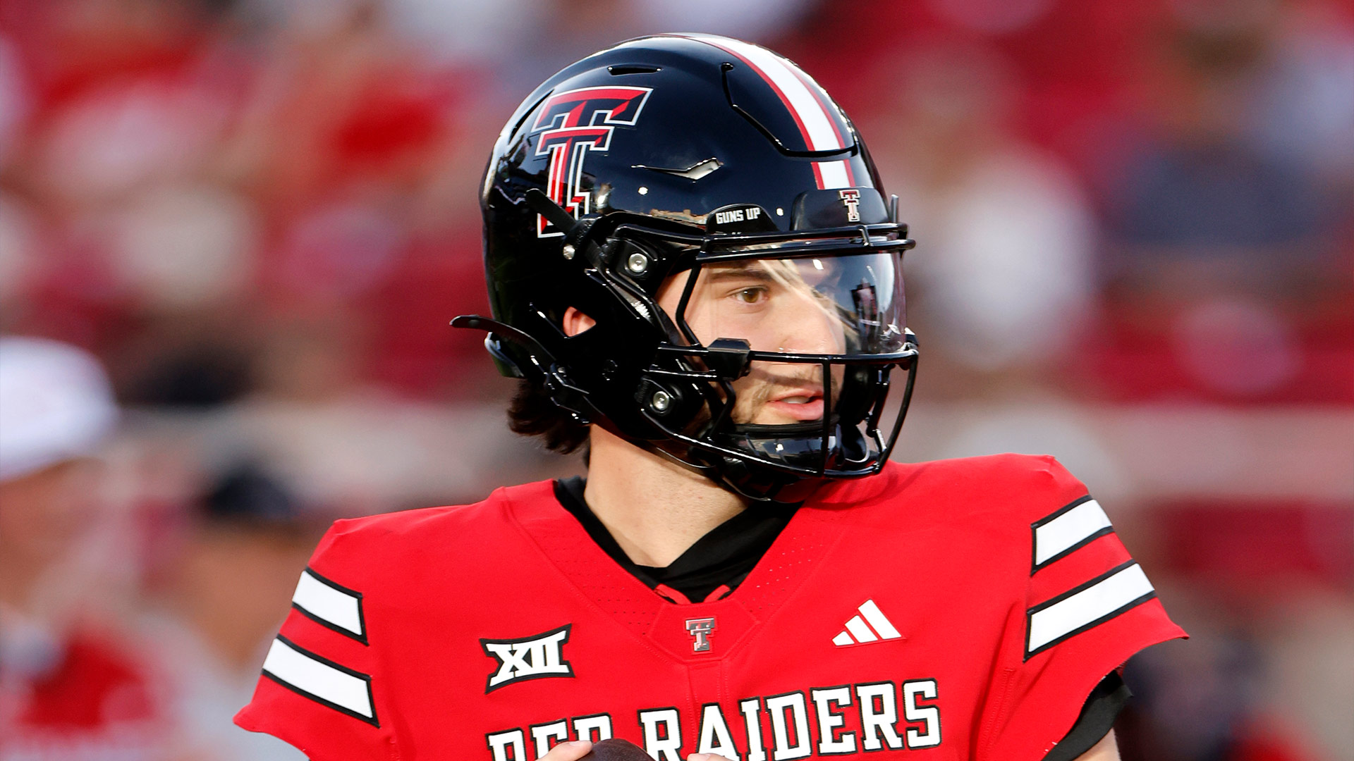 Texas Tech QB Brendan Sorsby Eligible To Play Afte