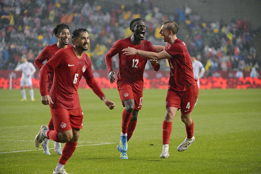 Canada vs Ireland: How to Watch, Prediction, Odds, Friendly Preview