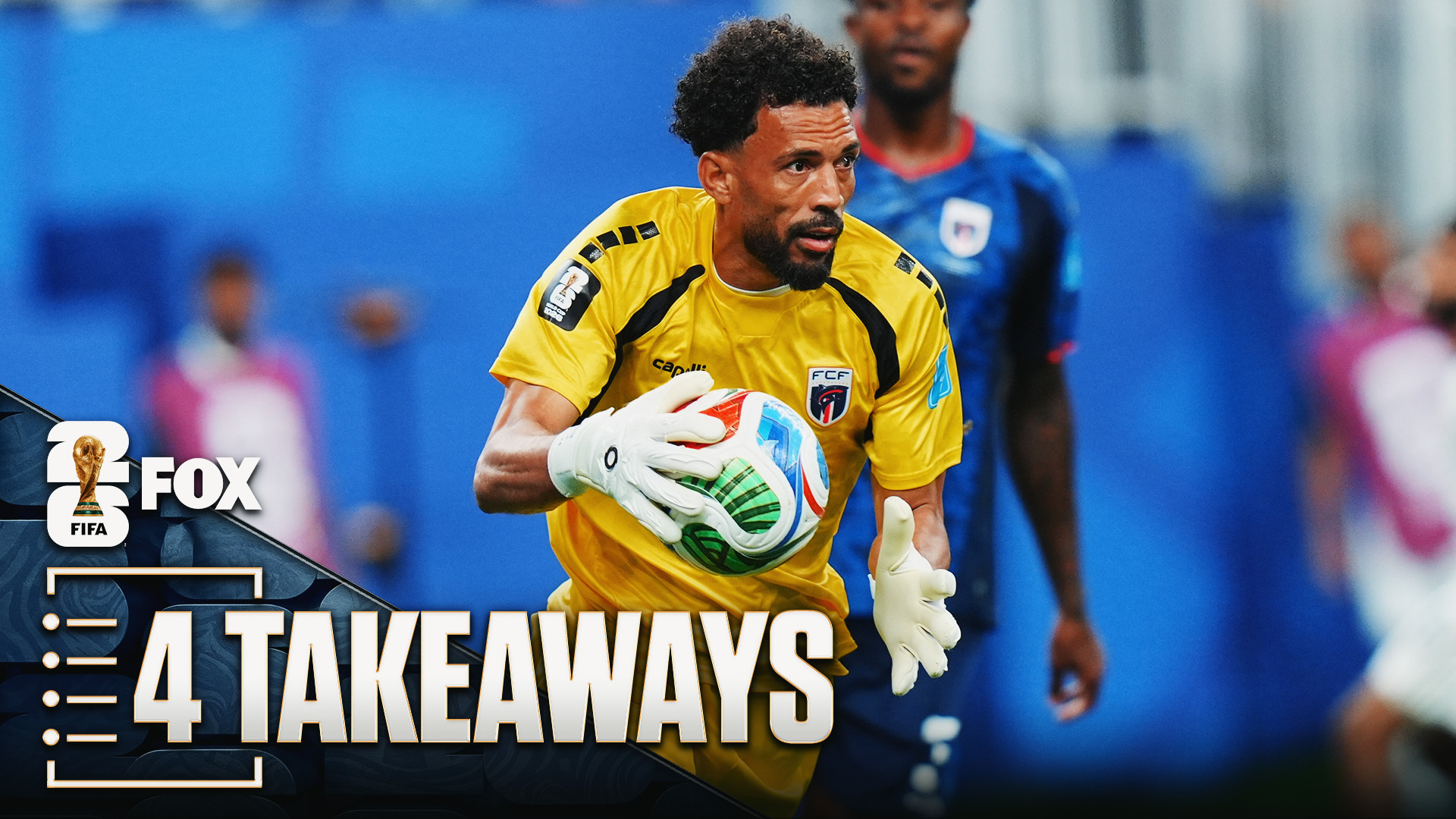 4 Takeaways As Cape Verde Seals Knockout Stage Spot With Draw vs. Saudi Arabia