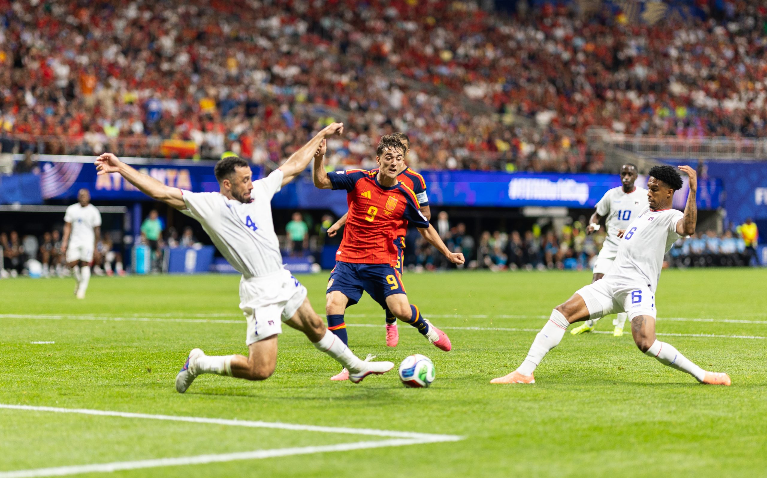 BetMGM Bonus Code FOXSPORTS Unlocks $1500 in Bonus Bets for Spain vs. Saudi Arbia, Uruguay vs. Cape Verde
