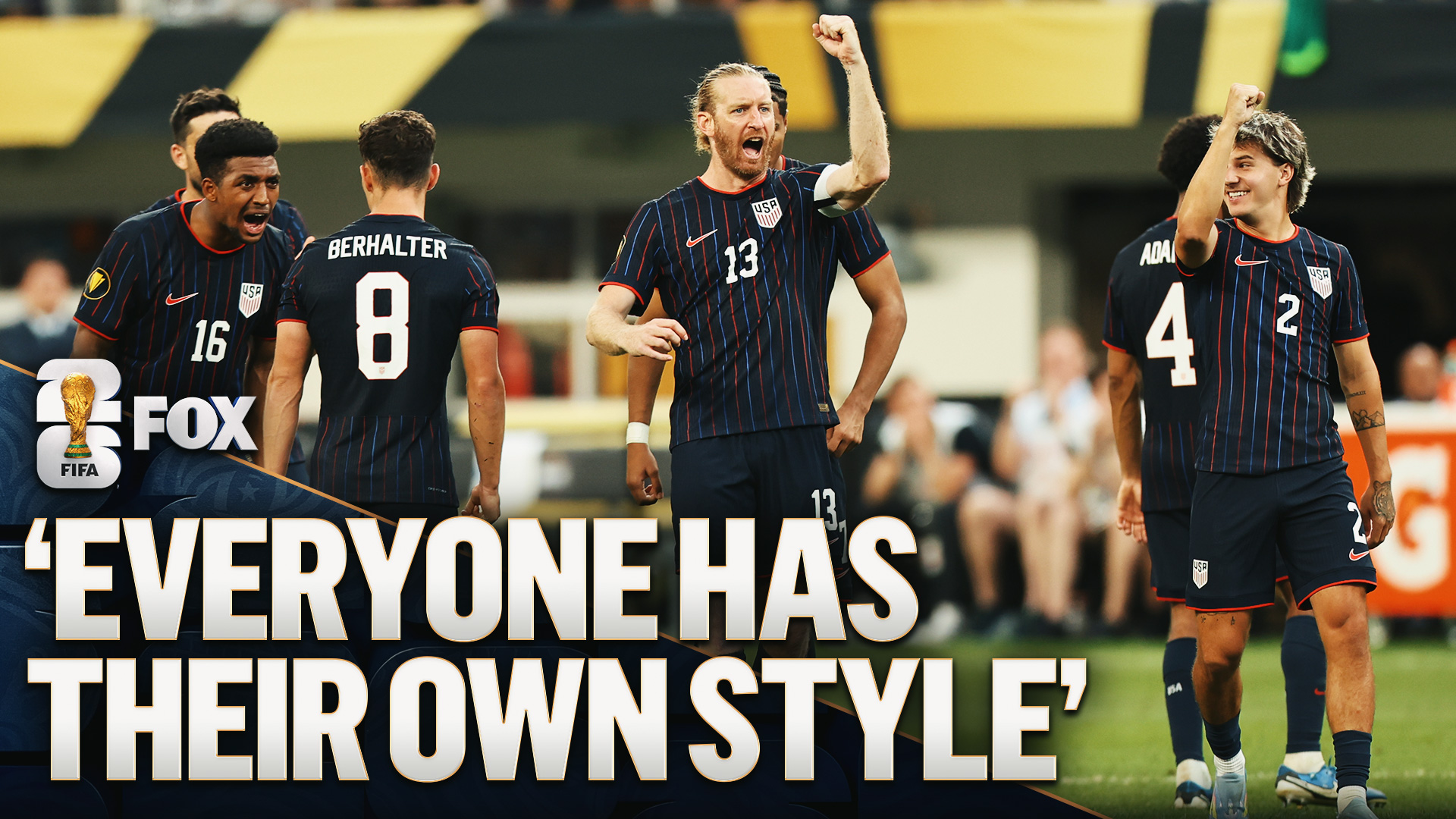 Penalties Can Be Cruel. How Will The USA Approach Them?