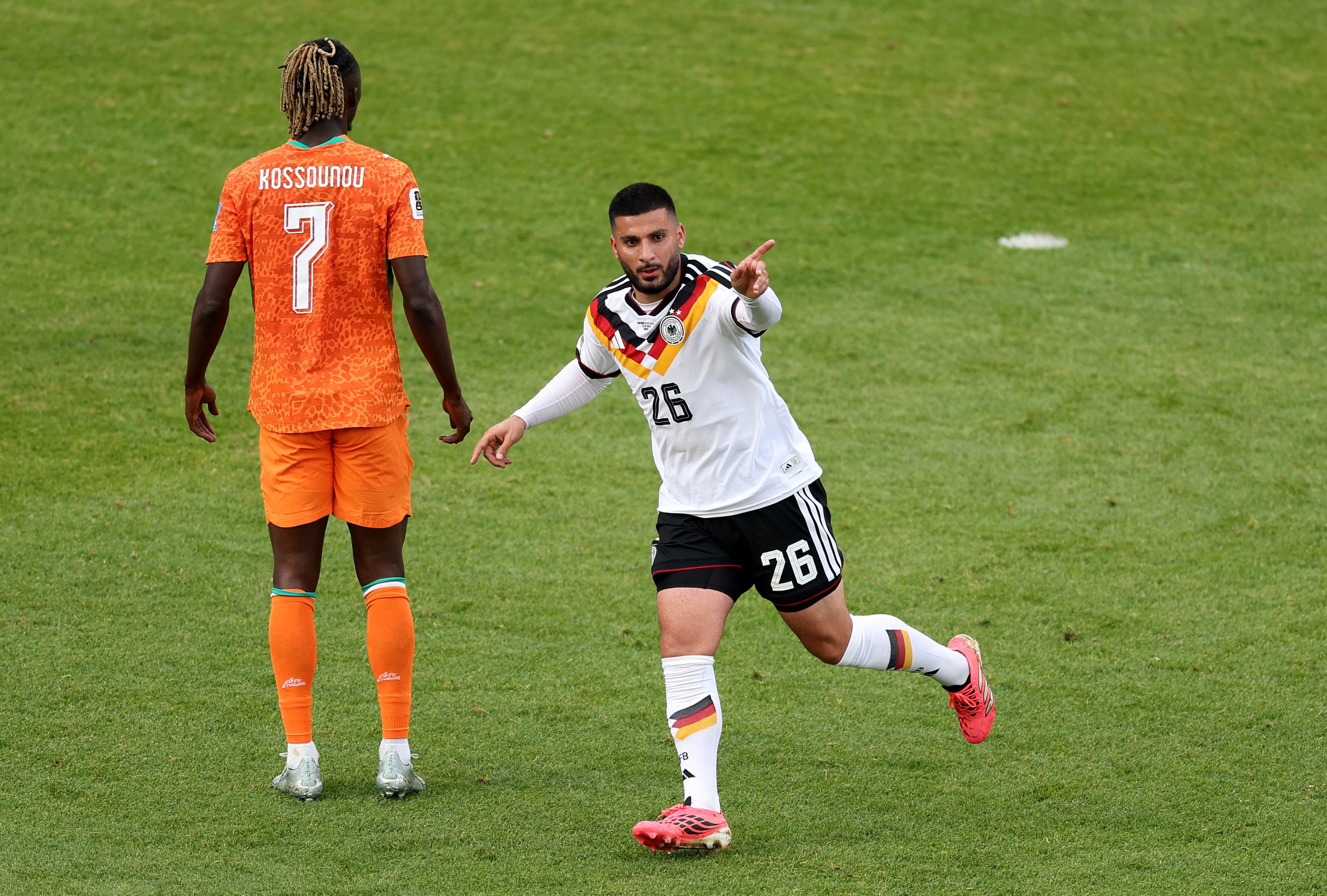 Kalshi Promo Code FOXSPORTS: Get a $10 Bonus When You Sign Up Ahead of a Stacked Day of World Cup Action