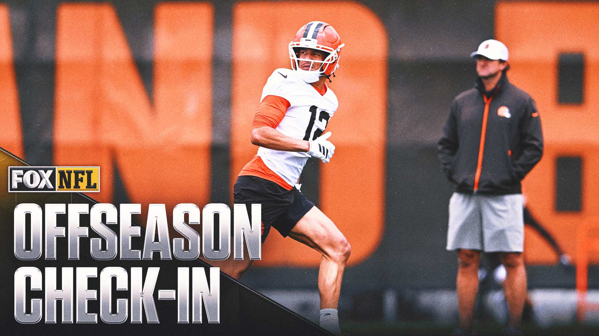 Can 'Perfectionist' Denzel Boston Elevate Browns? Here's Wha