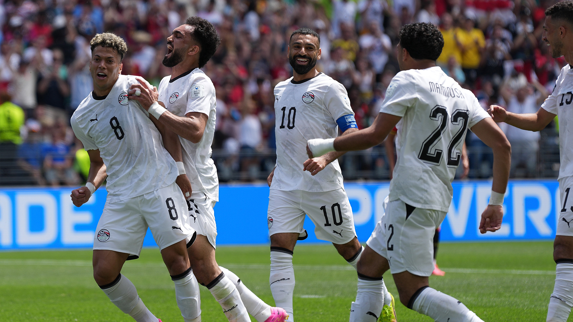 It's Not Just Stars Making A World Cup Impact