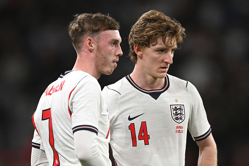 England vs New Zealand: How to Watch, Prediction, Odds, Friendly Preview