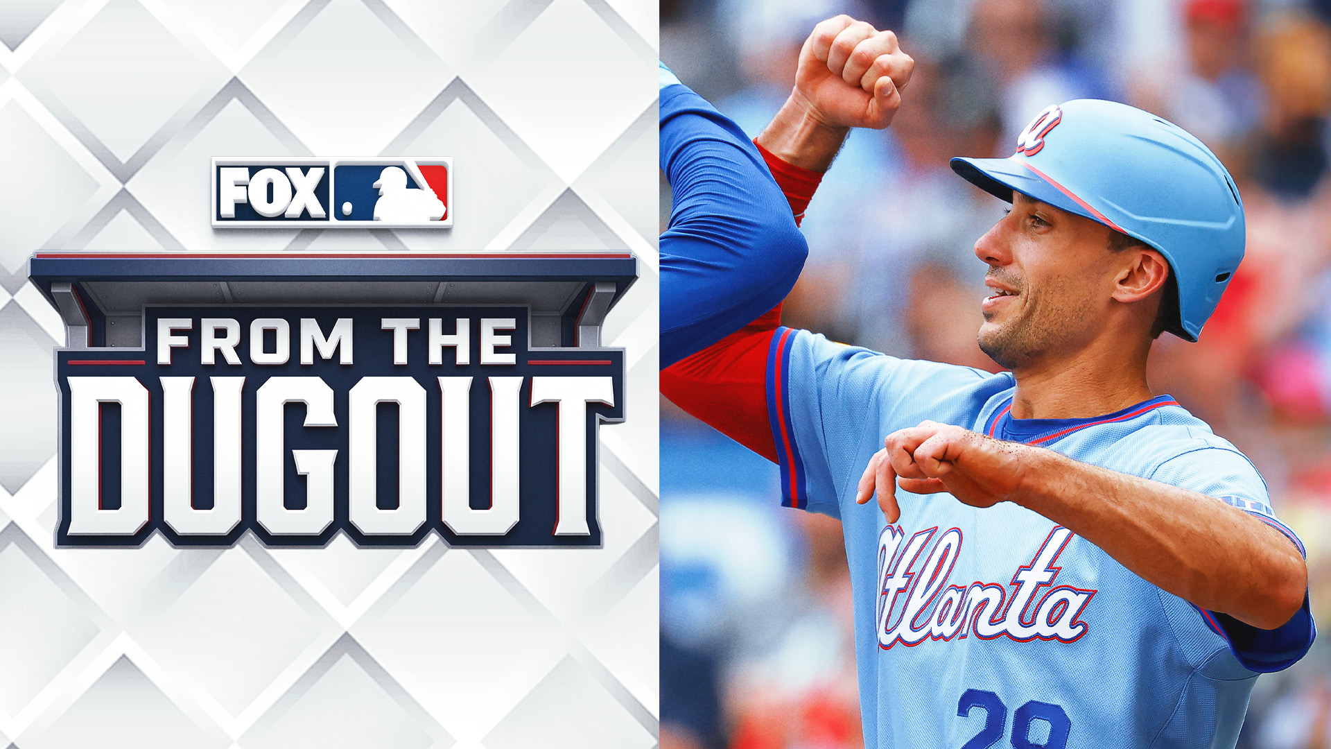 Why The Braves Are The Best Team In Baseball: ‘There’s No Ego In Here'