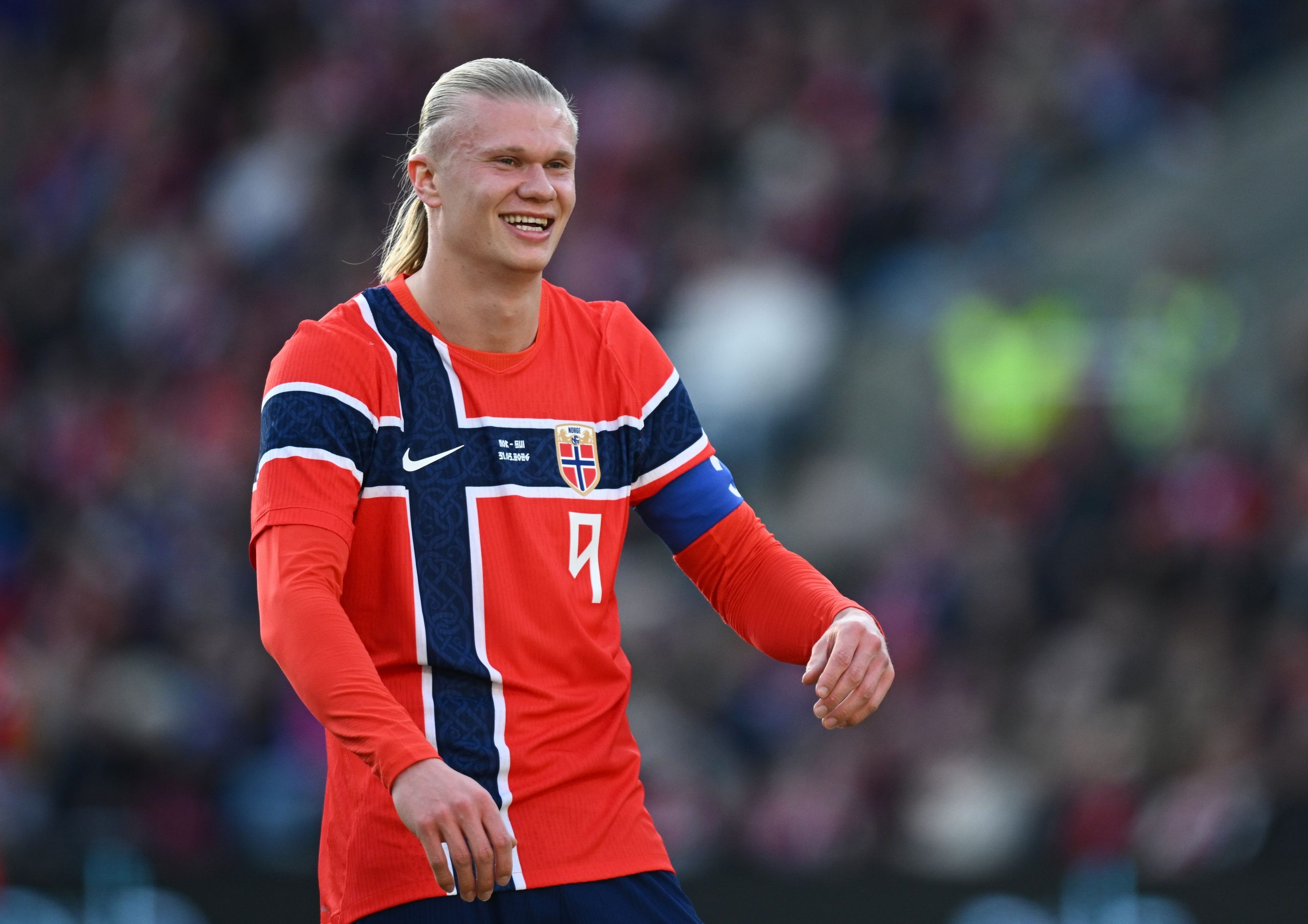 Zlatan Ibrahimović: Erling Haaland Still Has Much To Do To 'Reach