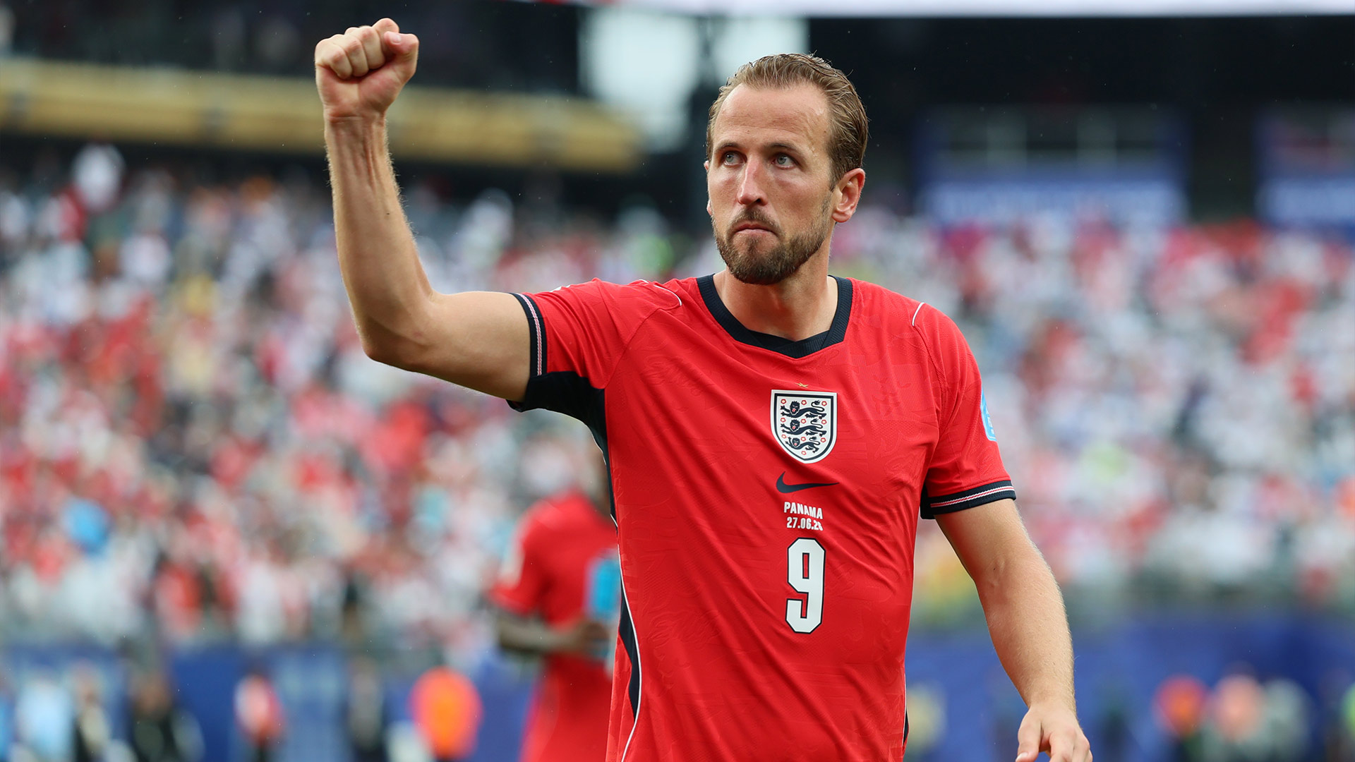 Harry Kane Secures England's World Cup Goal Record In Win vs. Panama