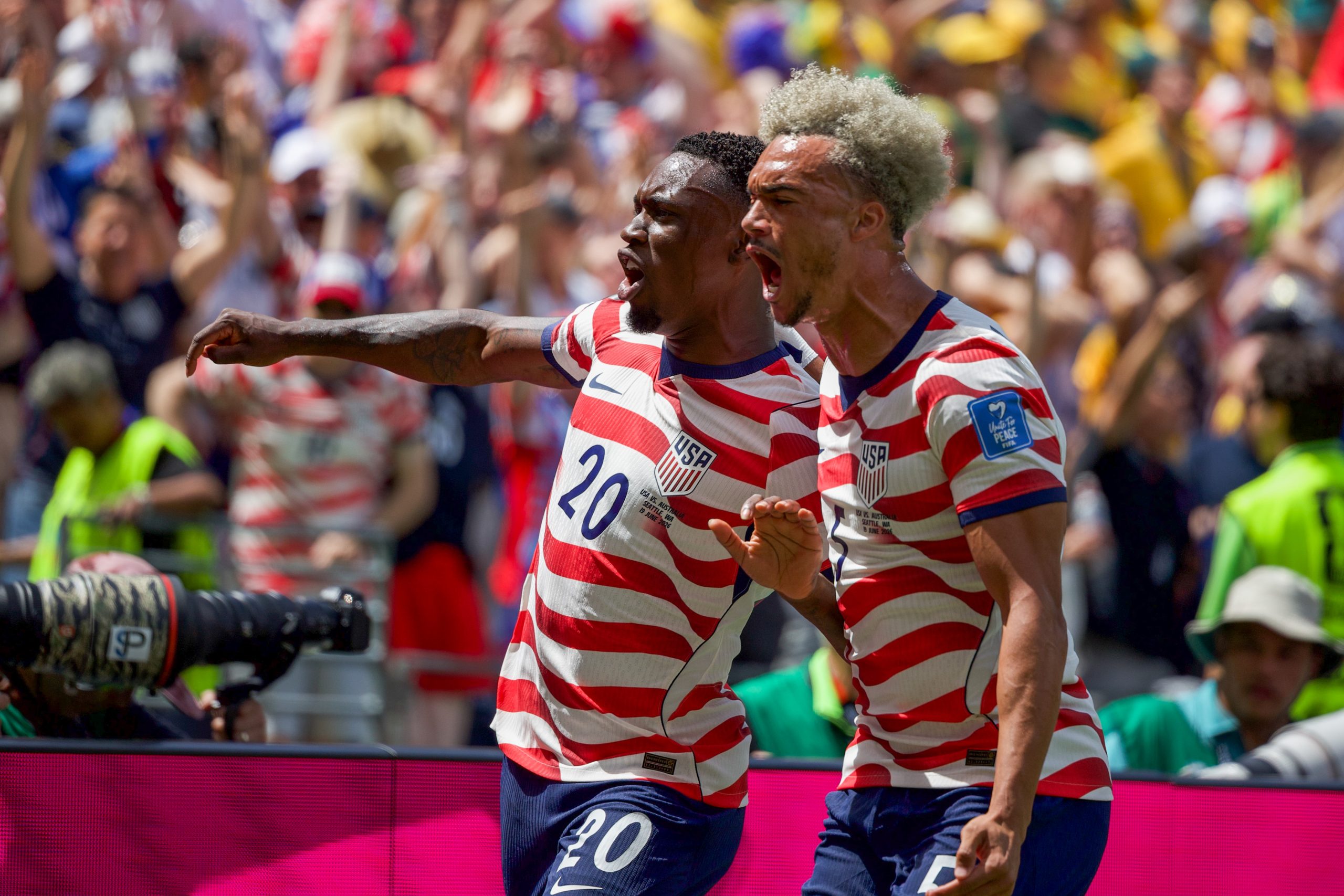 Polymarket Promo Code FOX: Get a $50 Bonus Ahead of USA vs. Türkiye or Any Other World Cup Game Today