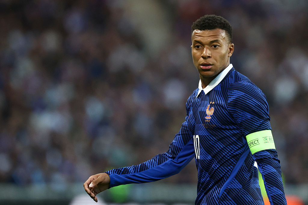 France vs Northern Ireland: How to Watch, Prediction, Odds, 