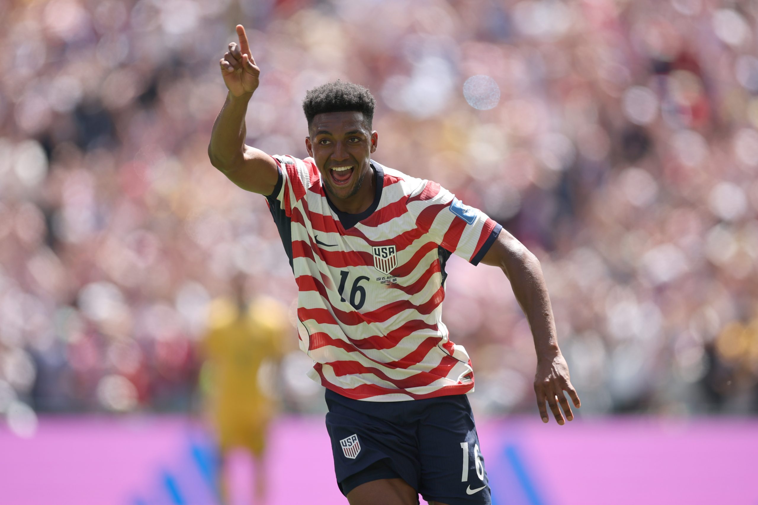 World Cup Knockout Round: Who's Advanced Out Of The Group Stage?