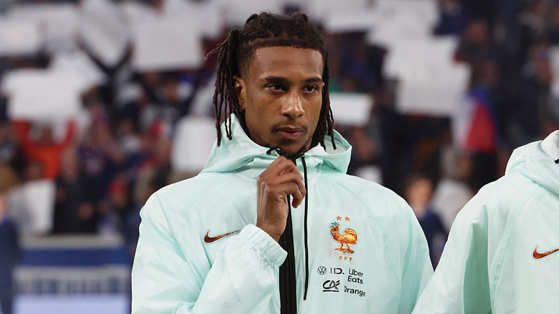 2026 World Cup Golden Ball Odds: Olise Favored to 