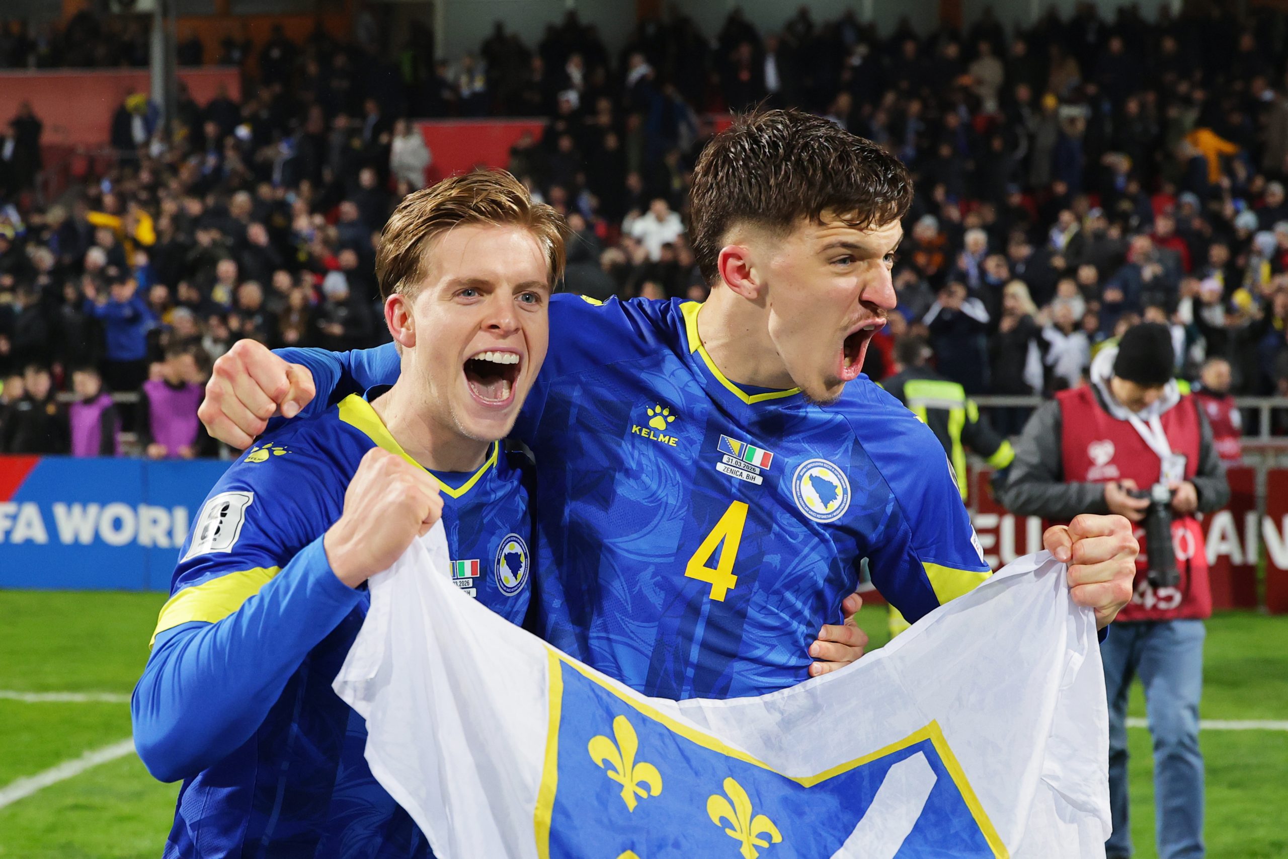 Bosnia And Herzegovina vs. Qatar Prediction, Odds, Picks For World Cup Match