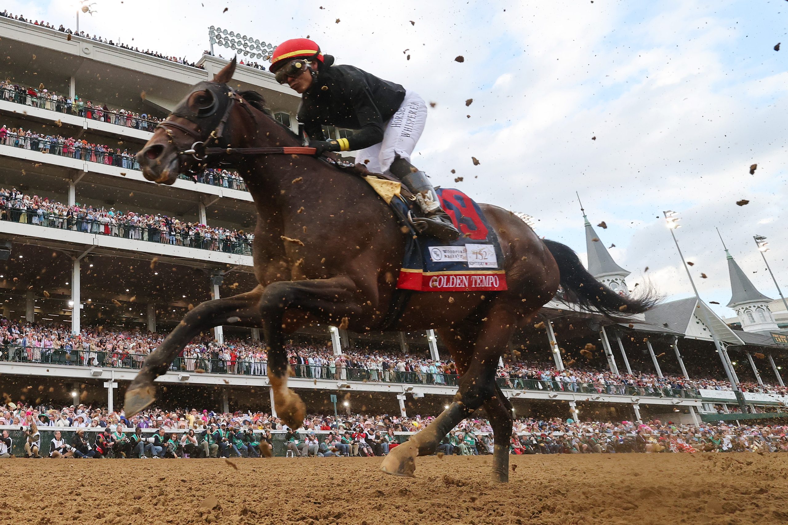 2026 Belmont Stakes Odds, Predictions: Favorites, Picks