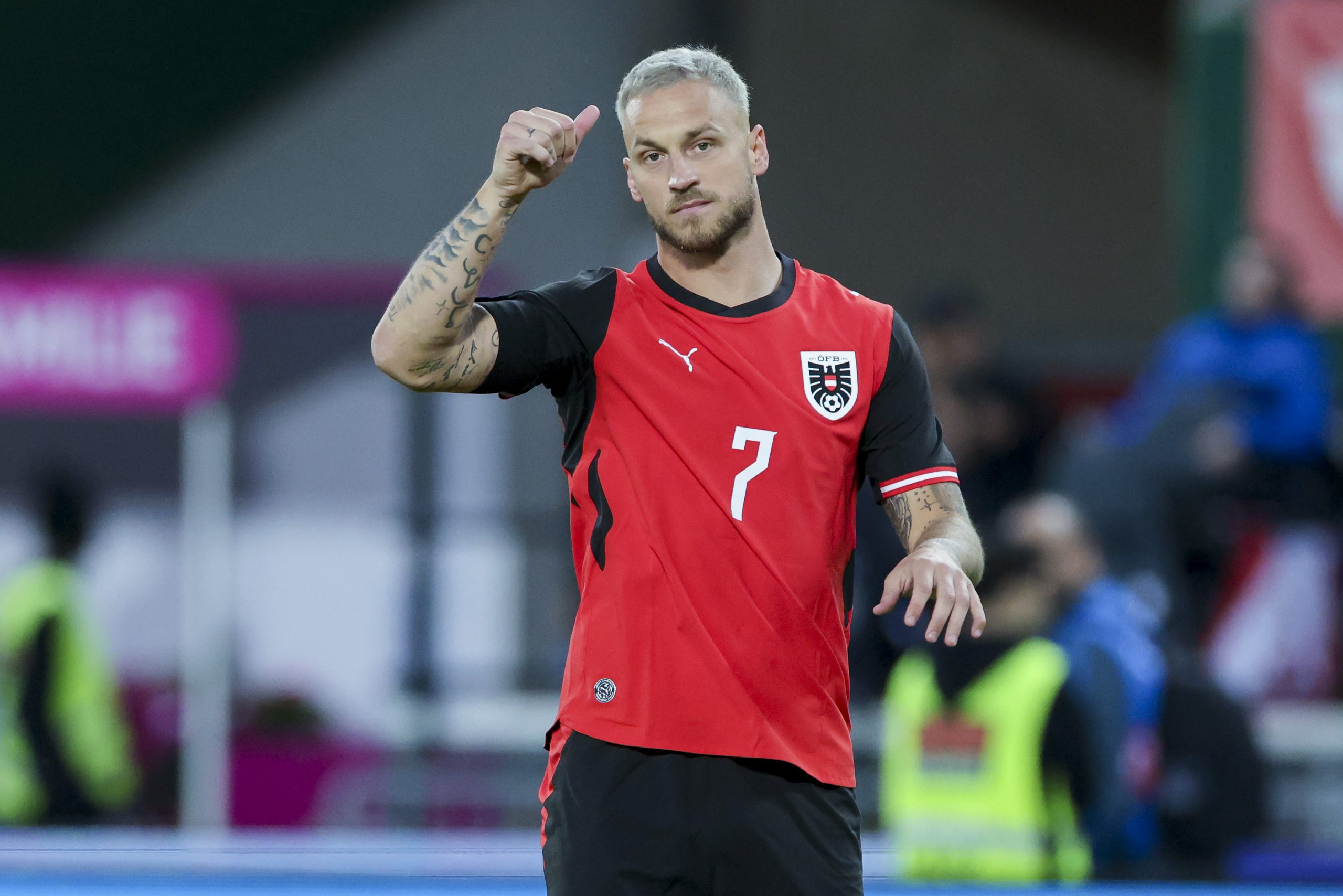Austria vs. Jordan Prediction, Odds, Picks For World Cup Match