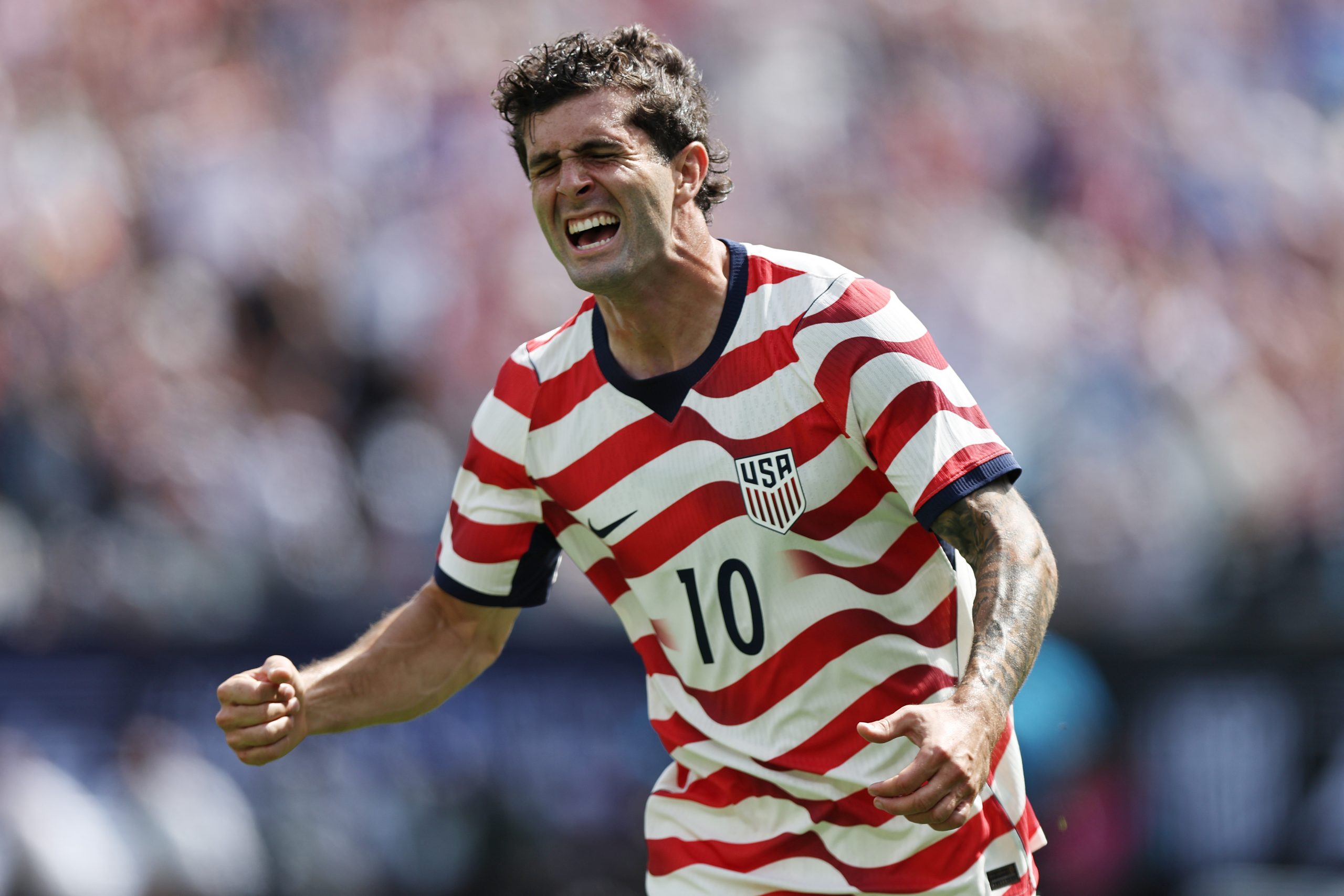 USA vs. Paraguay Prediction, Odds, Picks For World