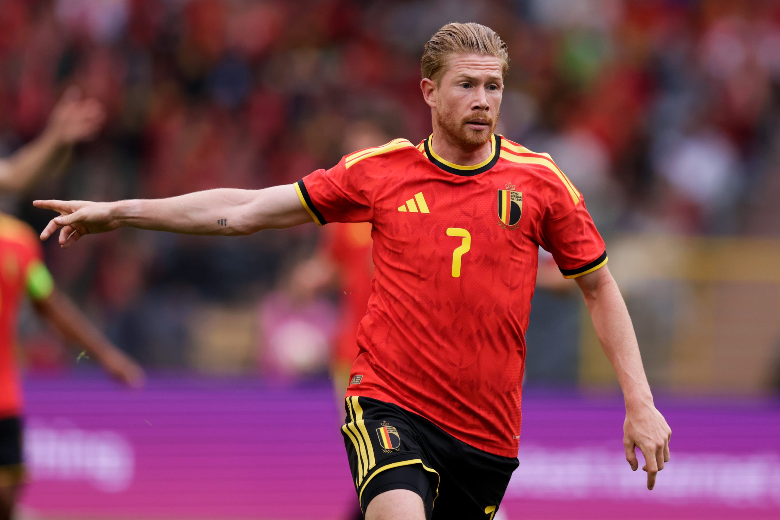 Belgium vs. Egypt Prediction, Odds, Picks For World Cup Match