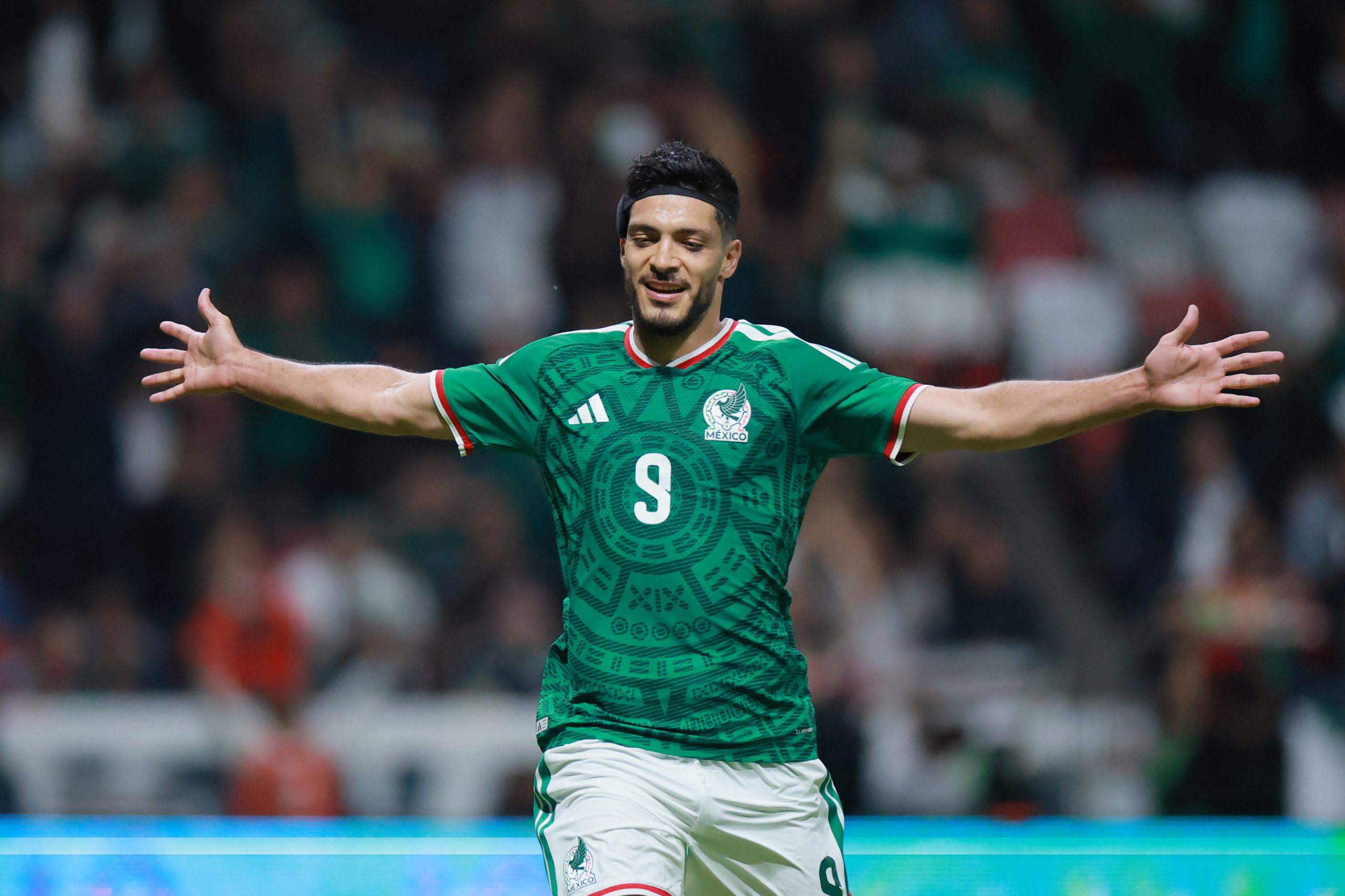 Mexico vs South Africa Odds, Predictions, Picks fo