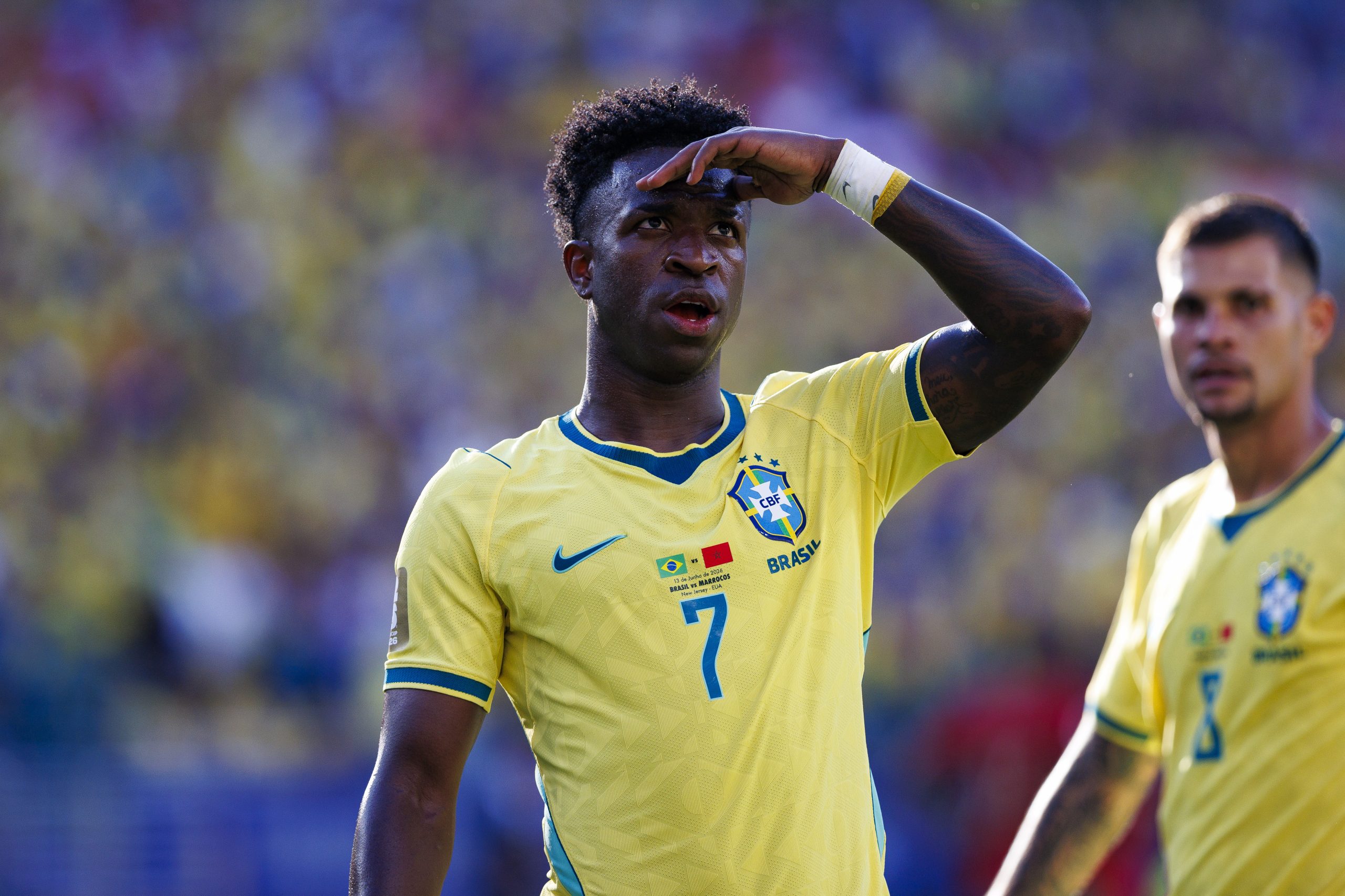 World Cup Roundup: Scotland Outshines Brazil And Morocco
