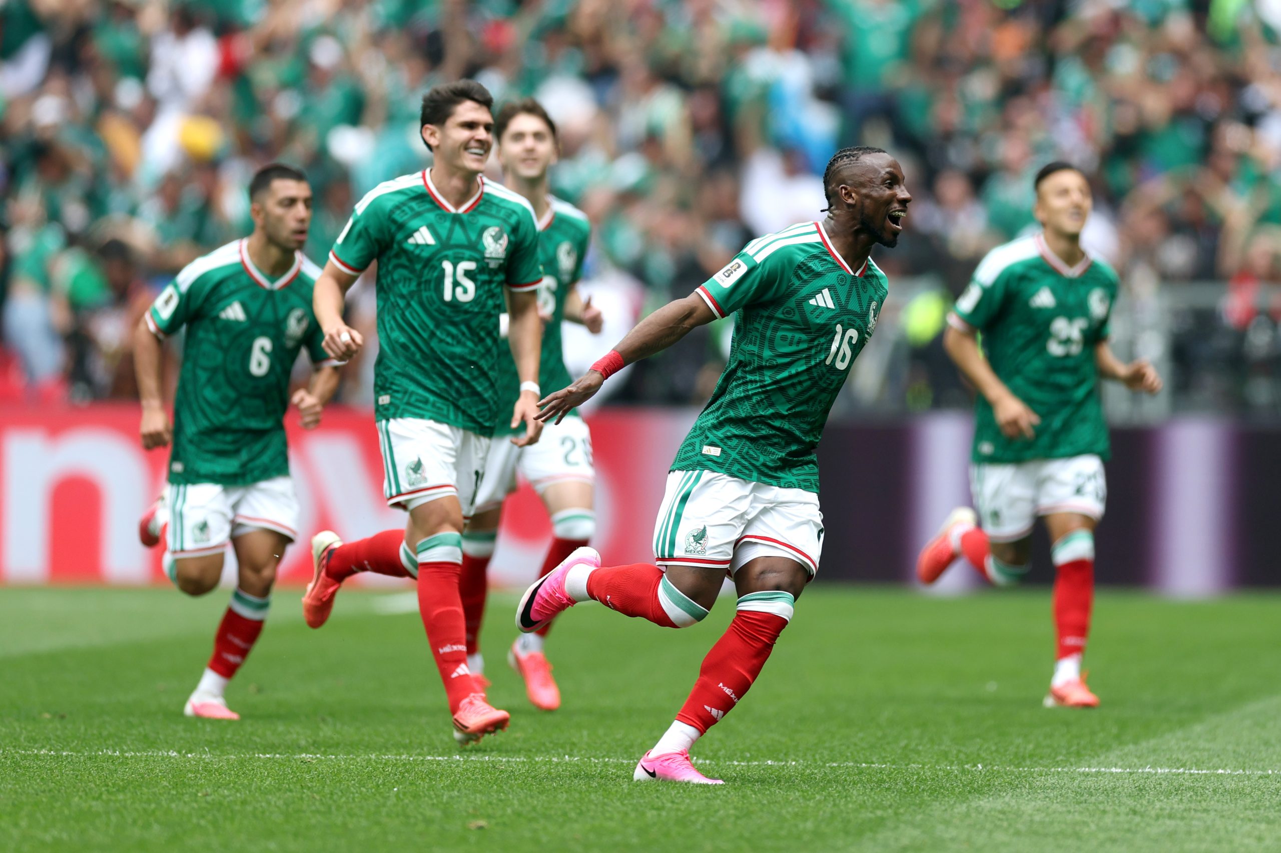 2026 World Cup: Mexico's Odds Surge After Opening 