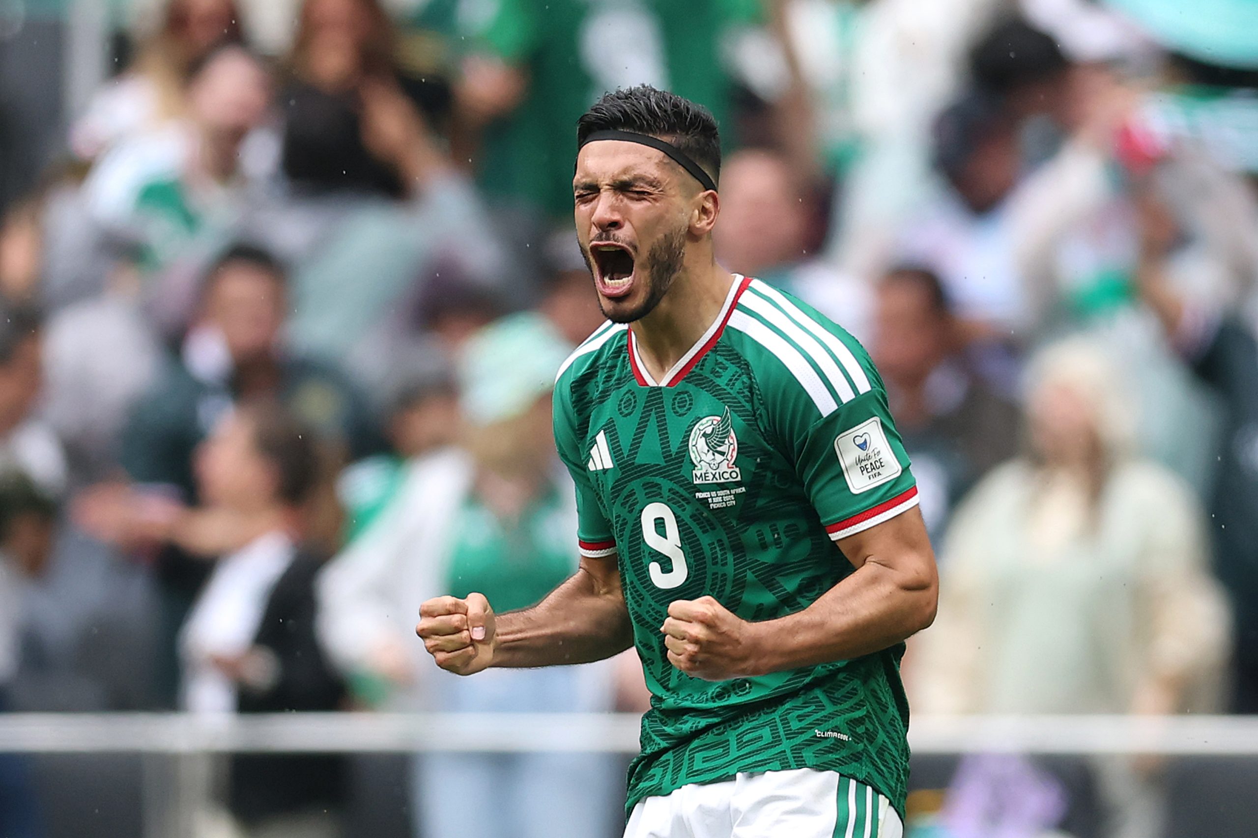 Mexico vs. South Korea Prediction, Odds, Picks For World Cup Match