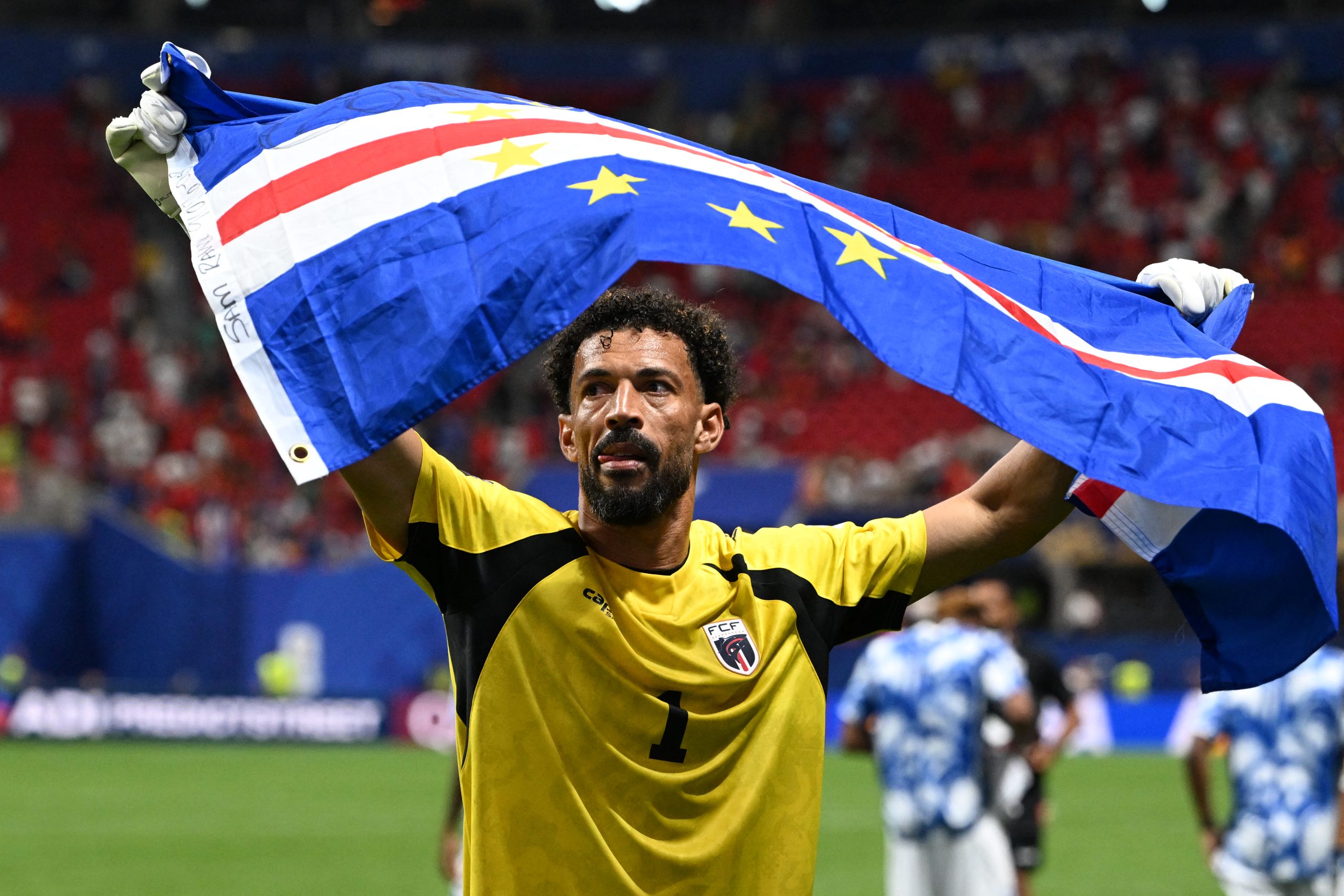 Saudi Arabia vs. Cape Verde Prediction, Odds, Picks For World Cup Match