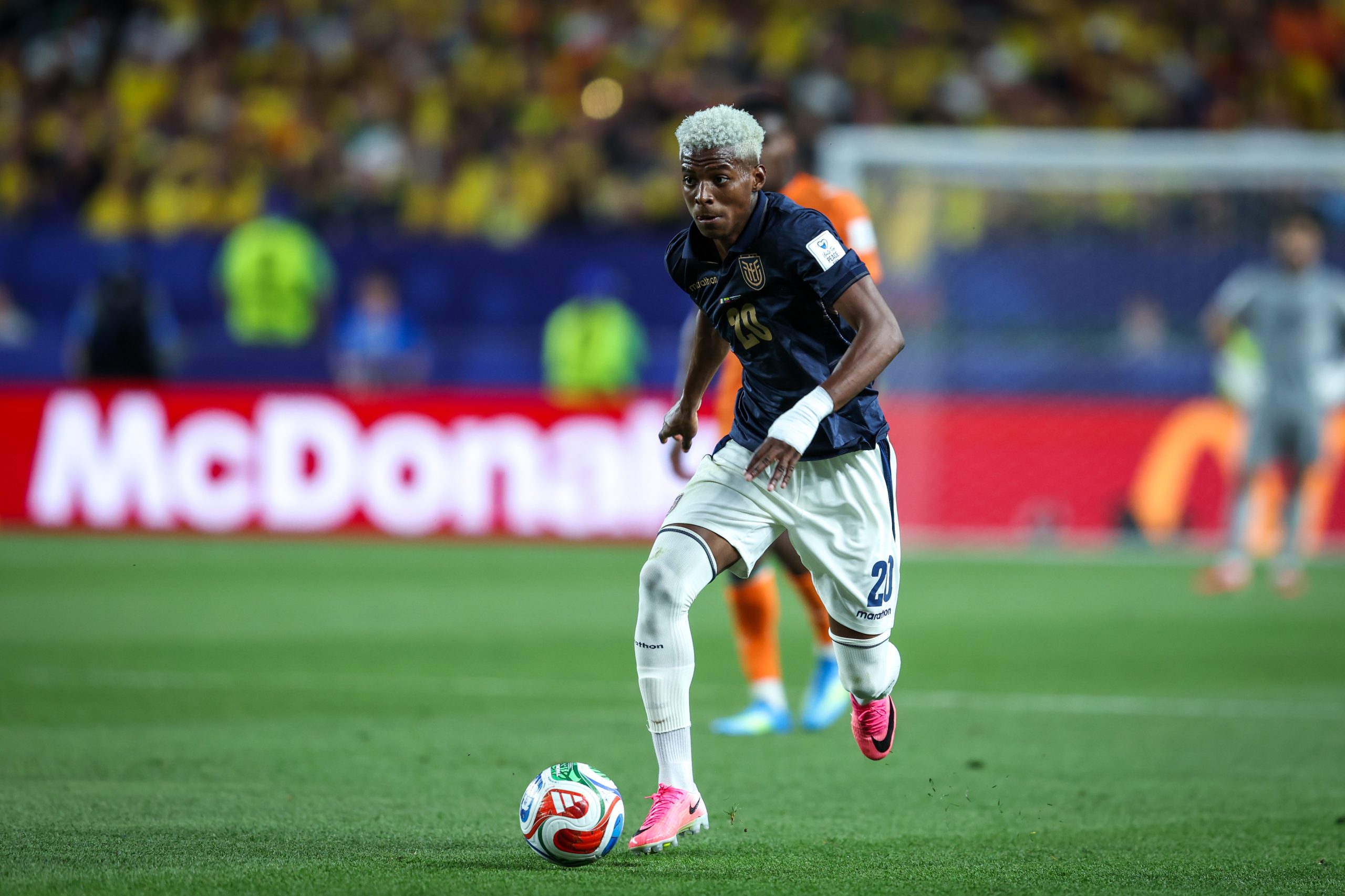 Ecuador vs. Curaçao Prediction, Odds, Picks For World Cup Match