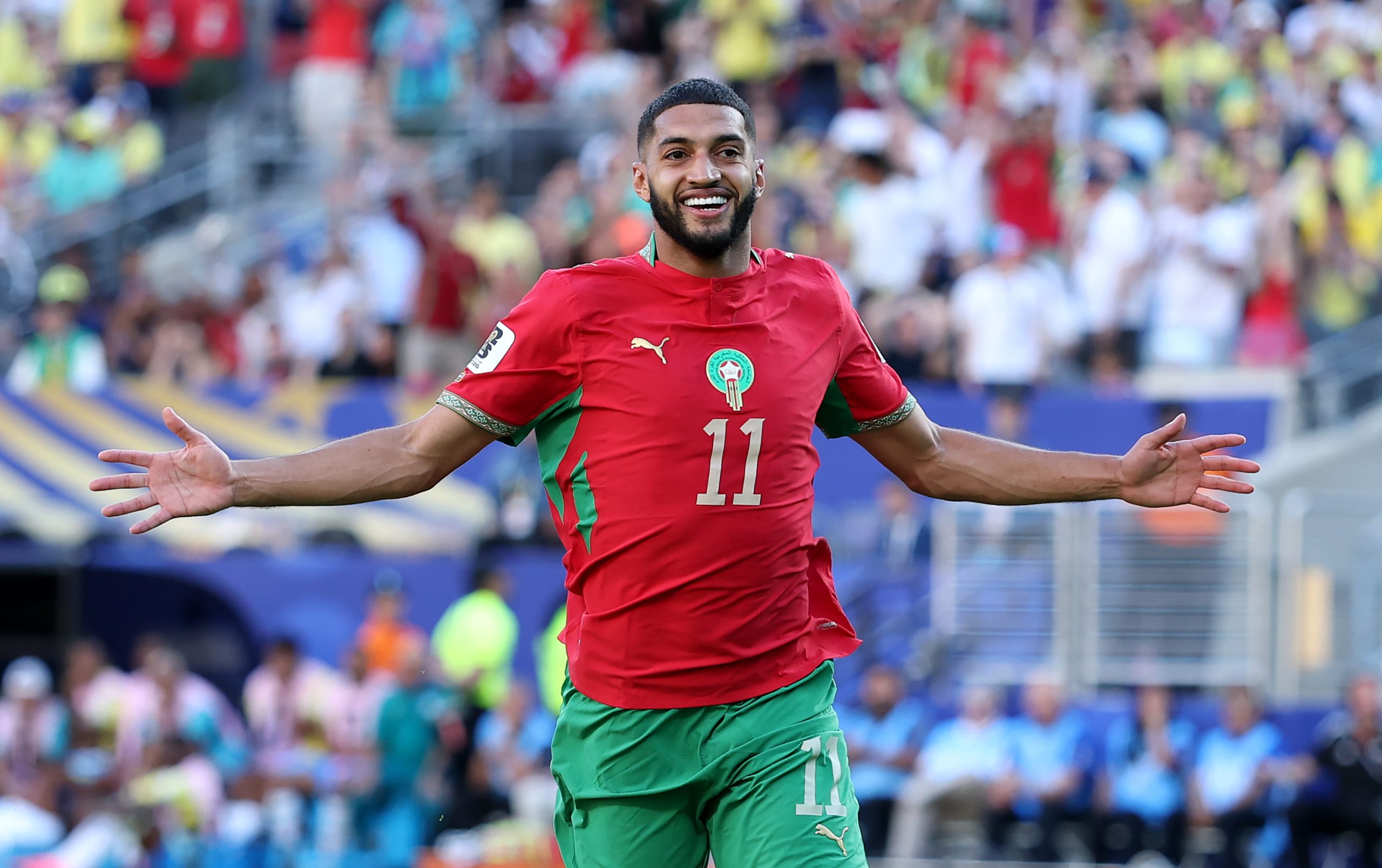 Morocco vs. Scotland Prediction, Odds, Picks For World Cup Match