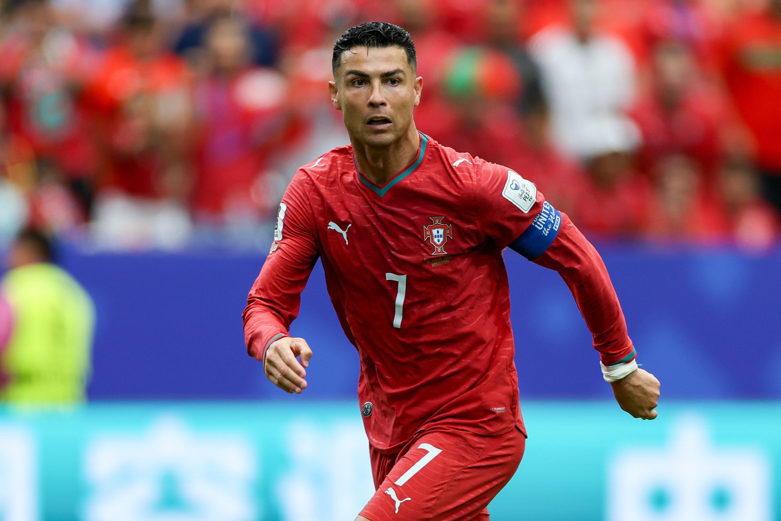Portugal vs. Uzbekistan Prediction, Odds, Picks For World Cup Match