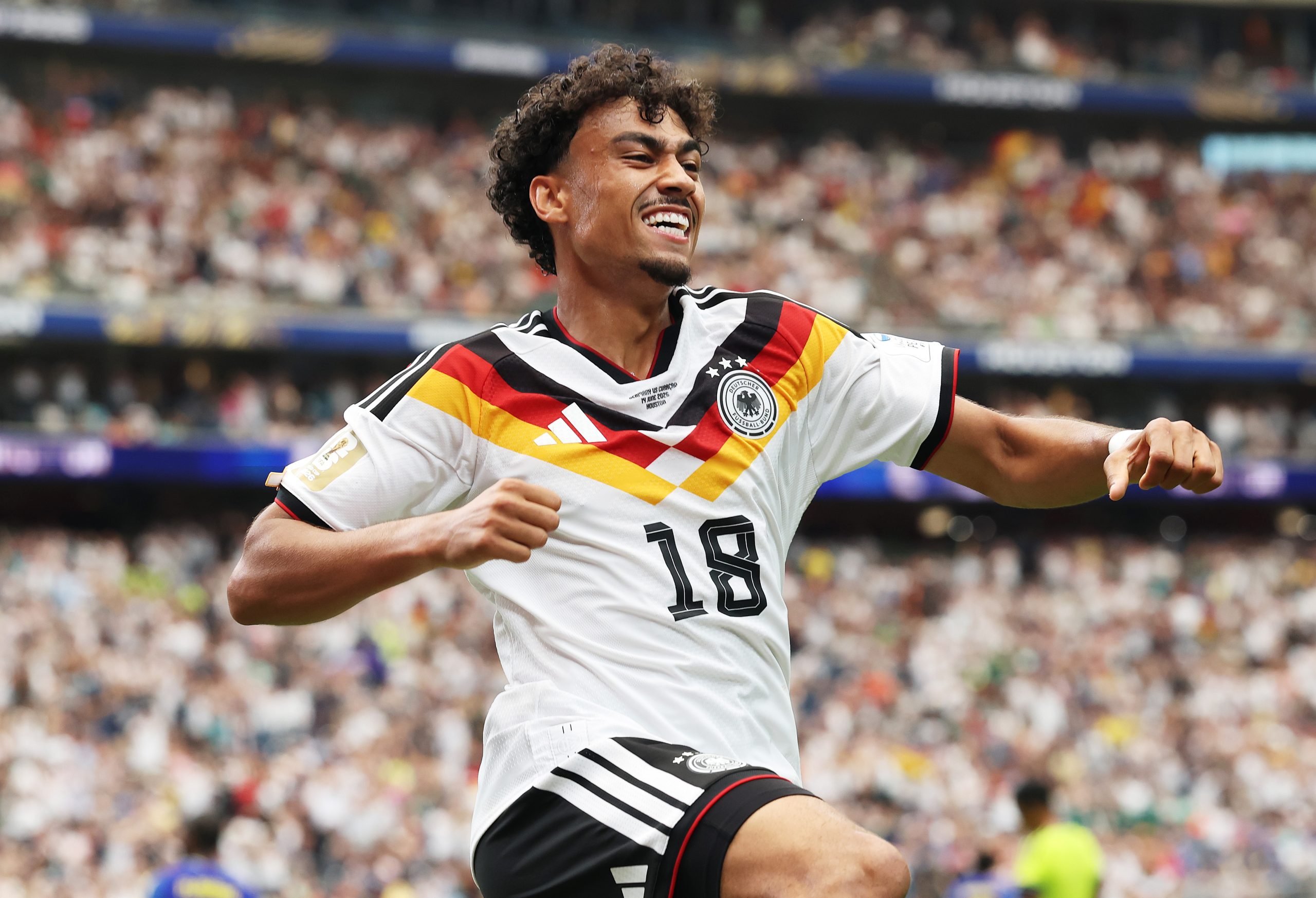 2026 World Cup Odds: Germany Heavily Favored to Win Group E After 7-1 Win