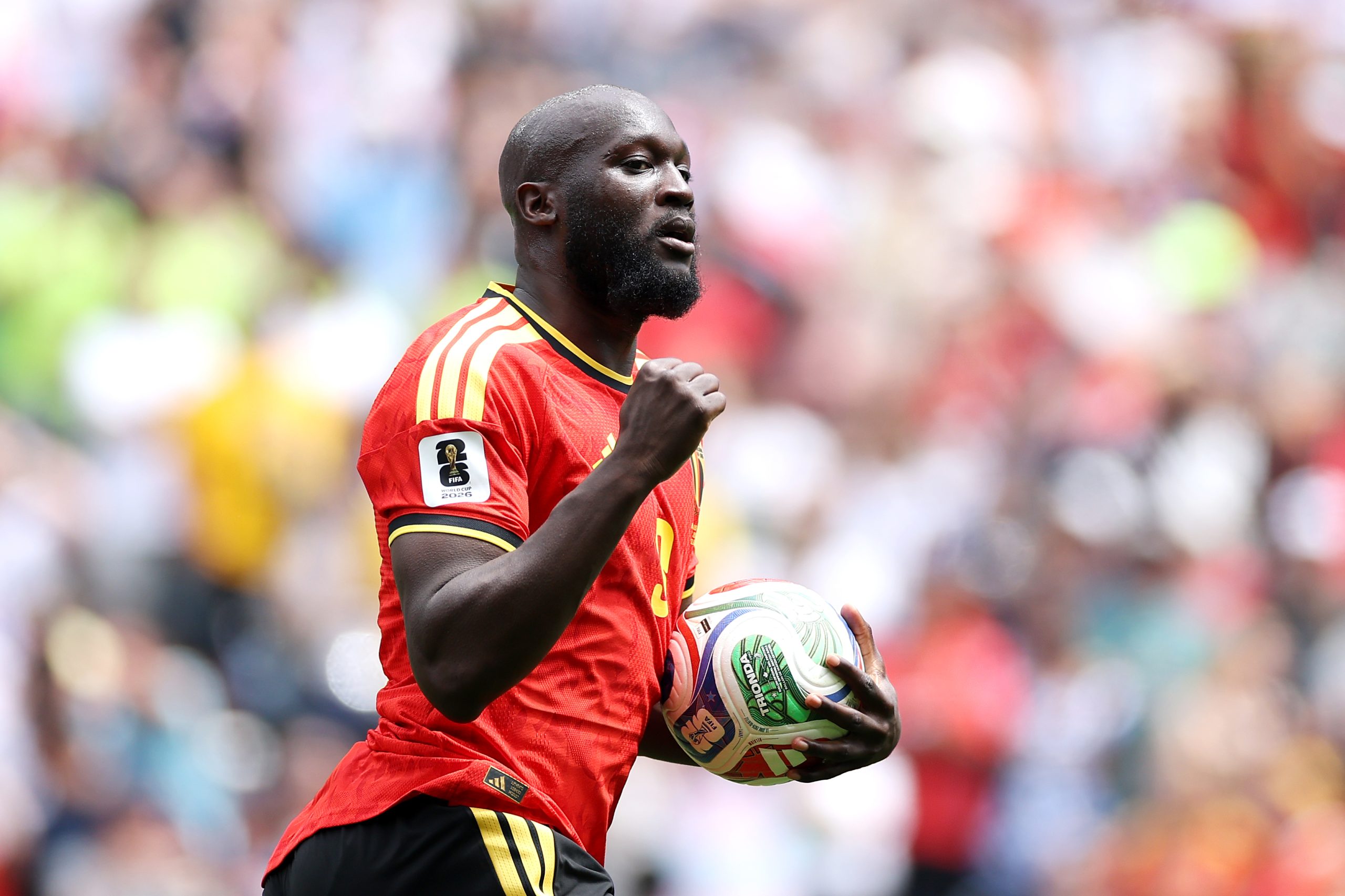 Belgium vs. New Zealand Prediction, Odds, Picks For World Cup Match