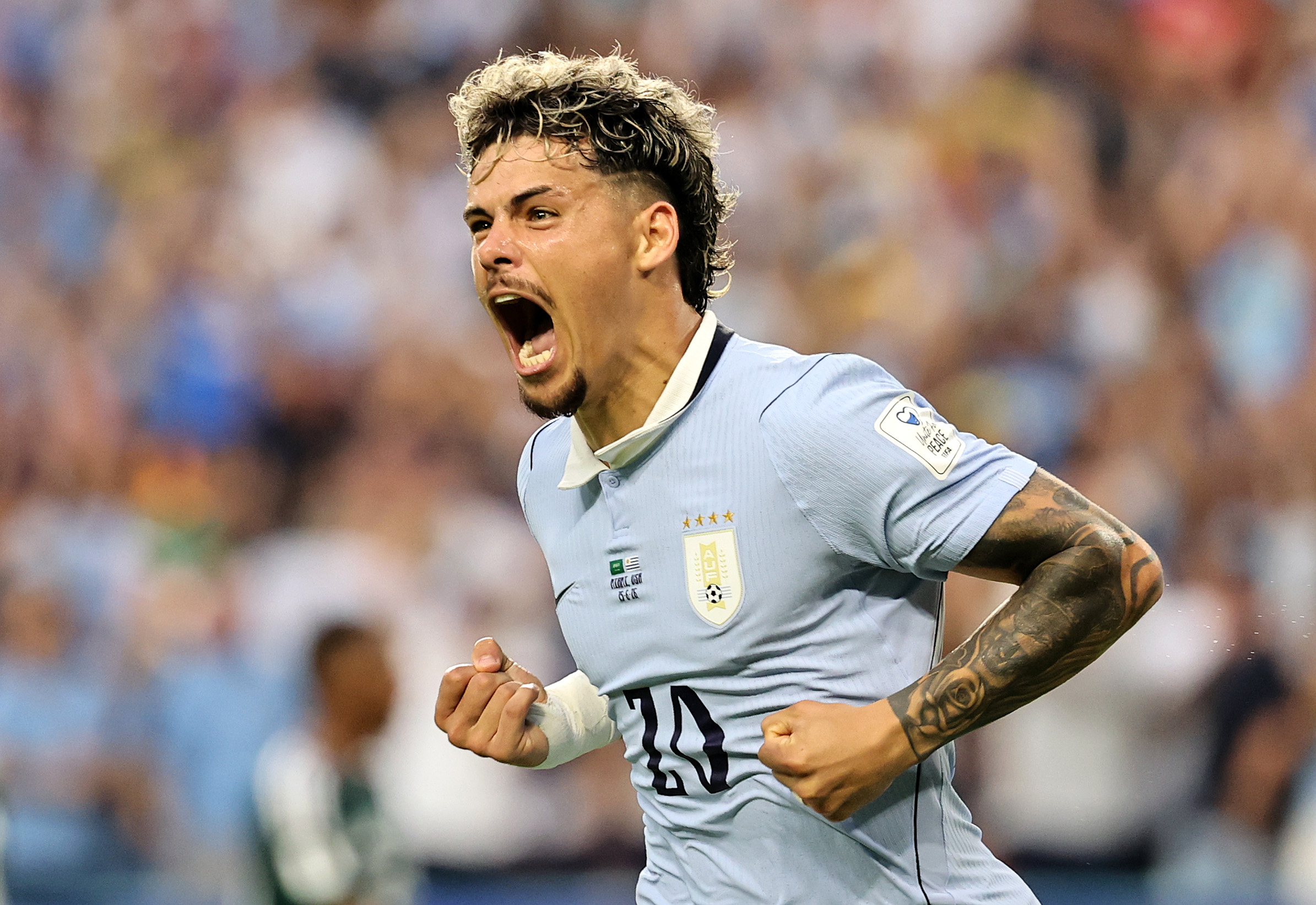 Uruguay vs. Cape Verde Prediction, Odds, Picks For World Cup Match
