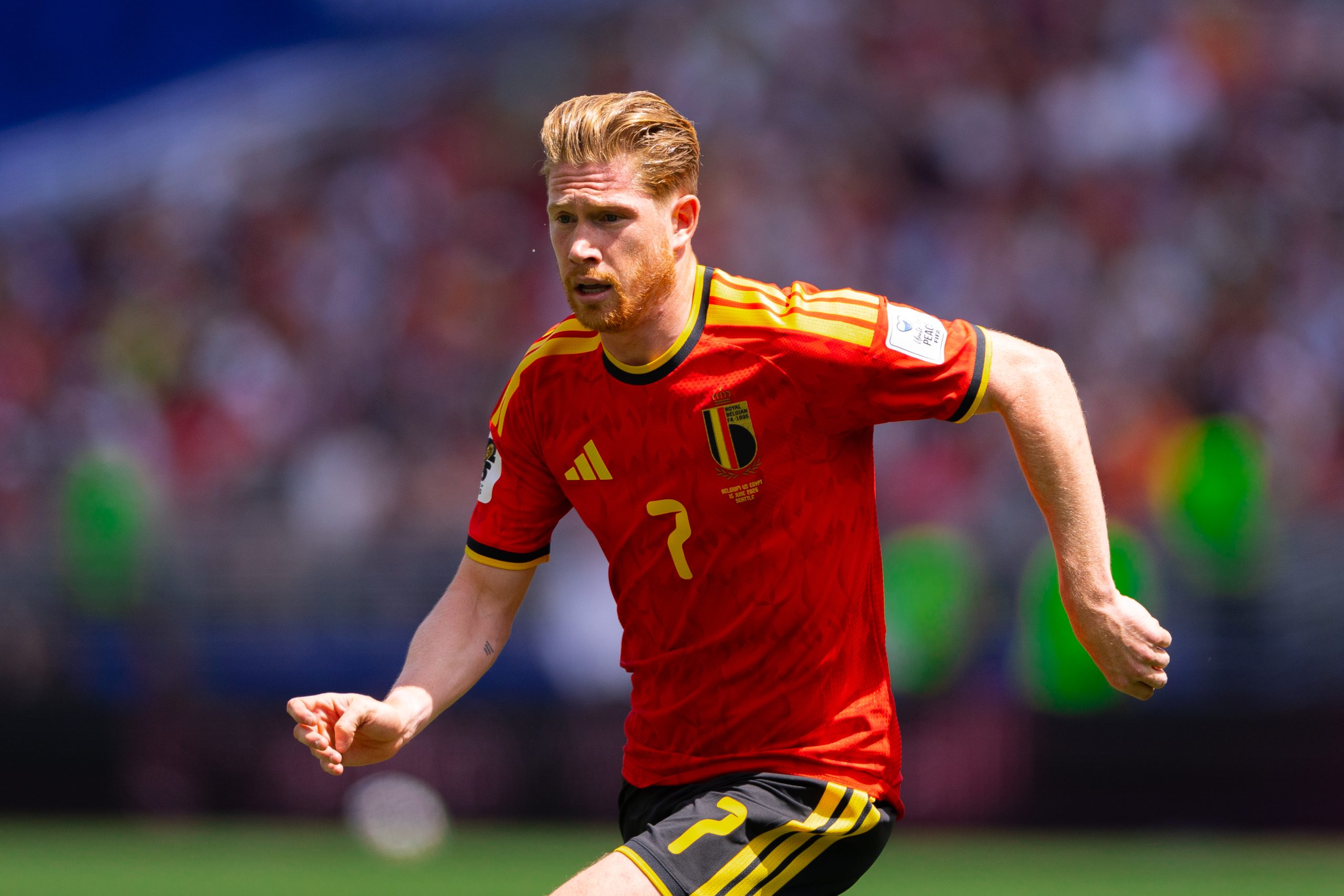 Belgium vs. Iran Prediction, Odds, Picks For World Cup Match