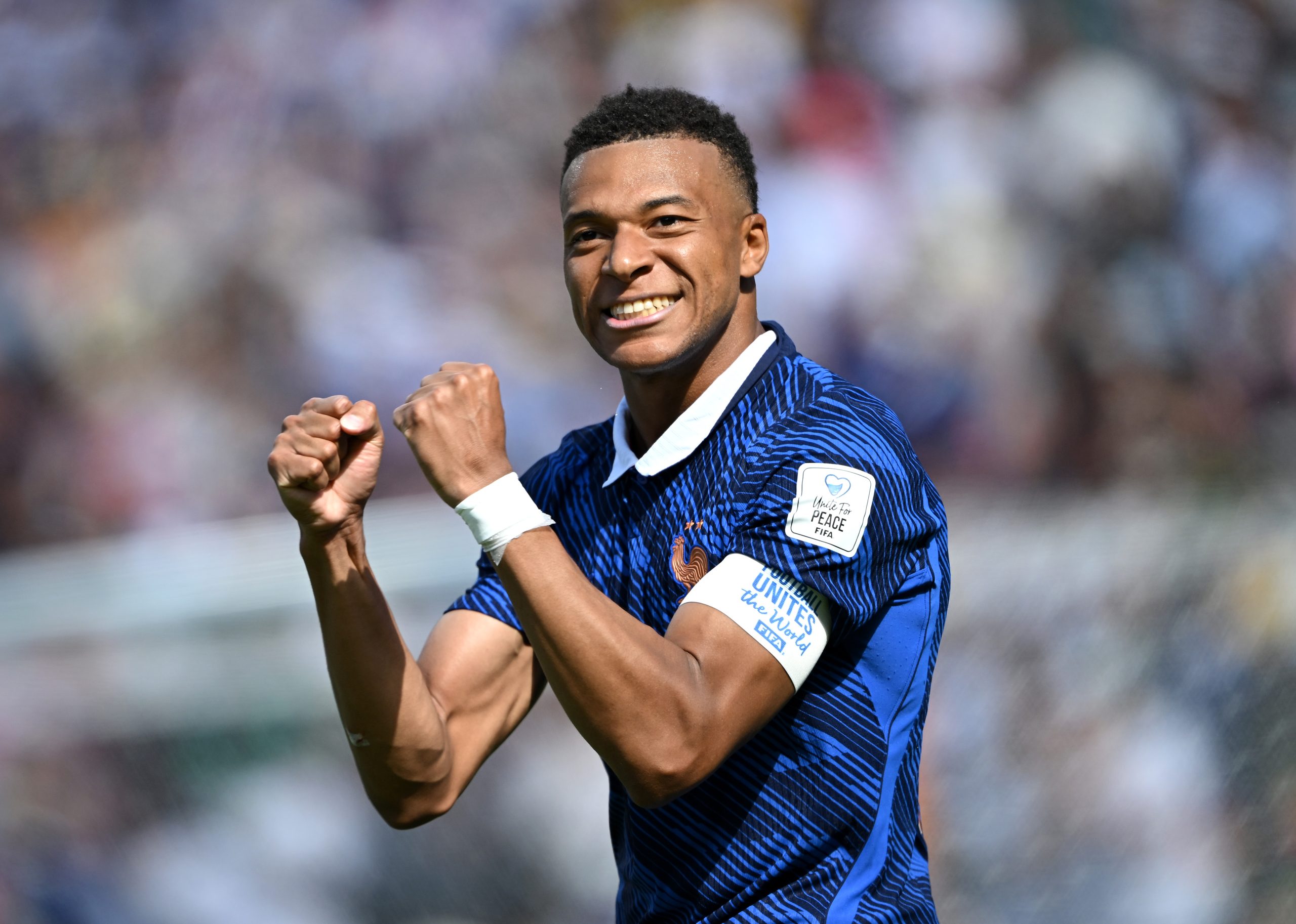 France vs. Iraq Prediction, Odds, Picks For World Cup Match
