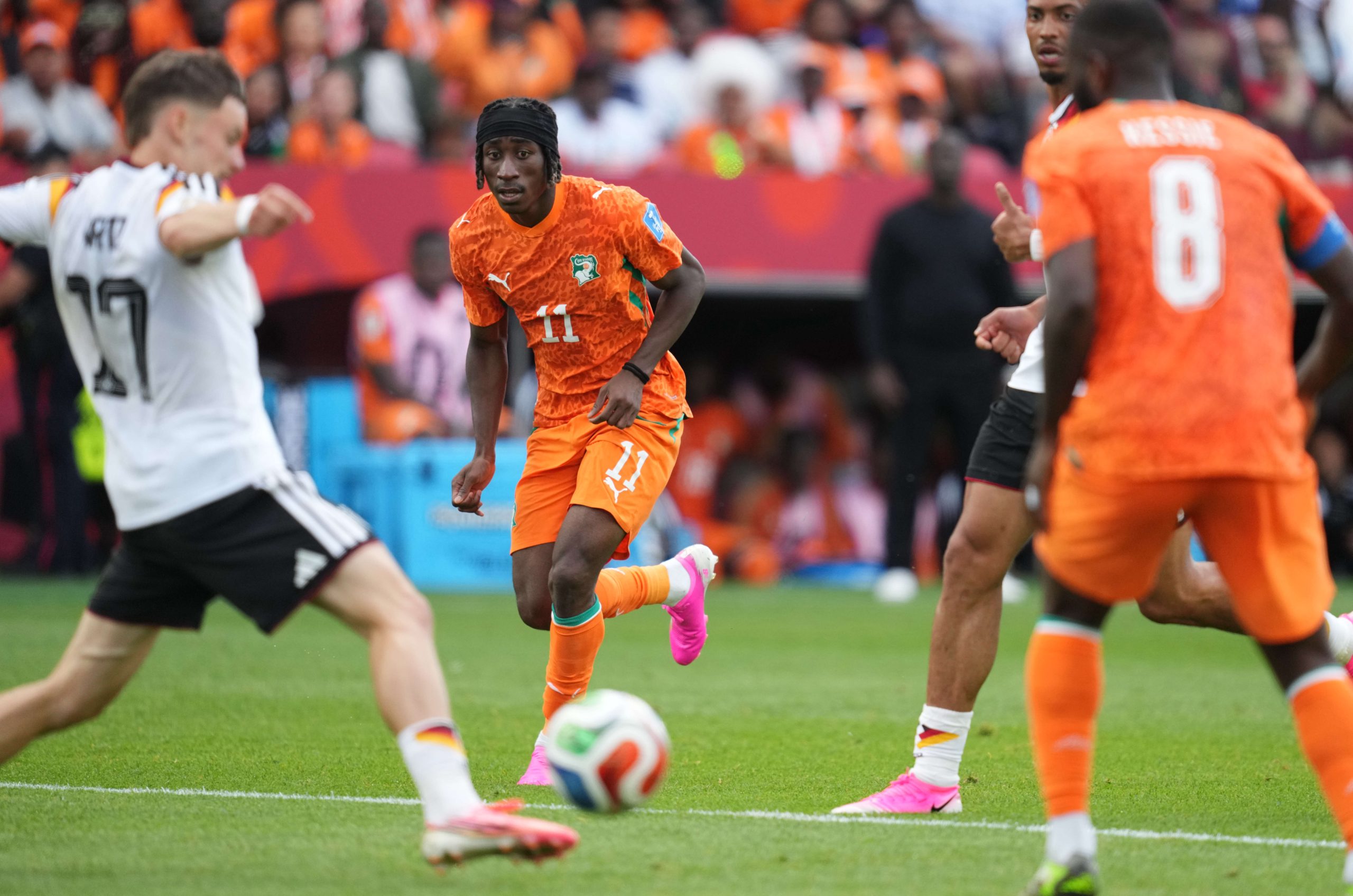 Where To Find Ivory Coast's Stars After The 2026 World Cup