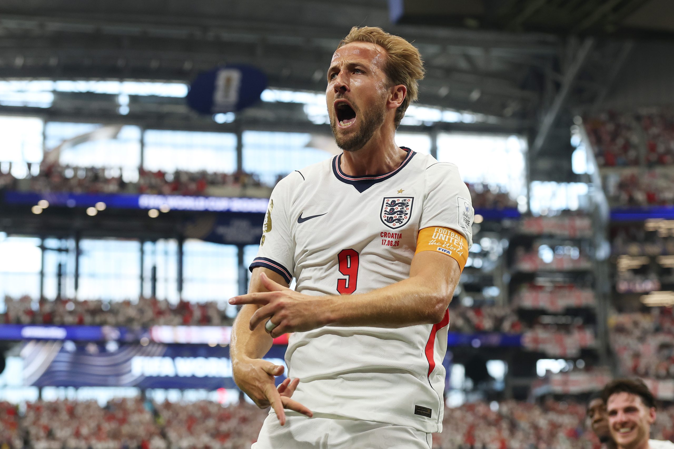 England vs. Panama Prediction, Odds, Picks For World Cup Match