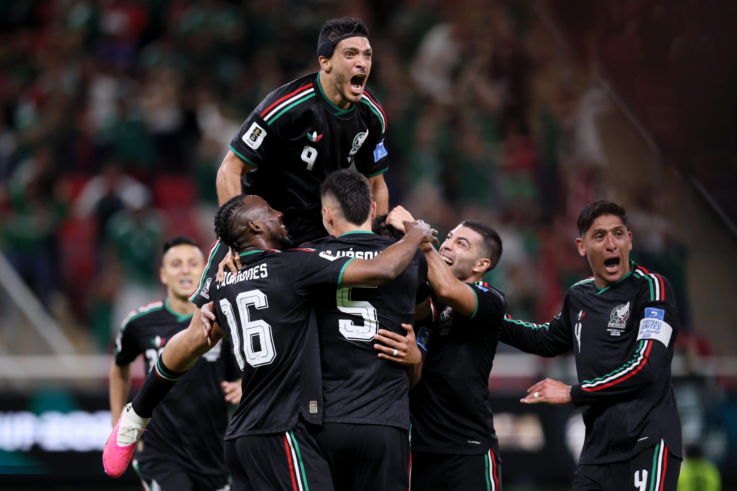 Mexico vs. Czechia Prediction, Odds, Picks For World Cup Match