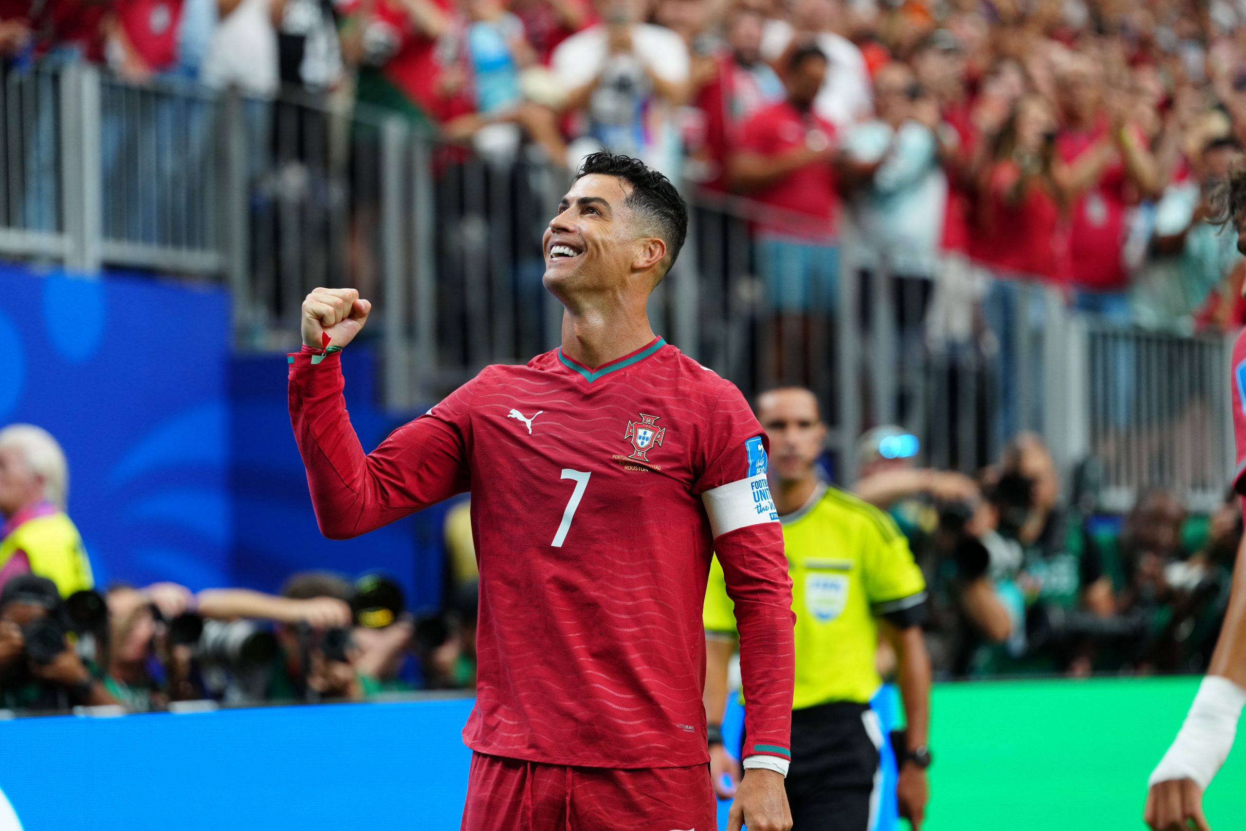2026 World Cup Odds: Portugal-Colombia Set Stage for Group-Deciding Showdown
