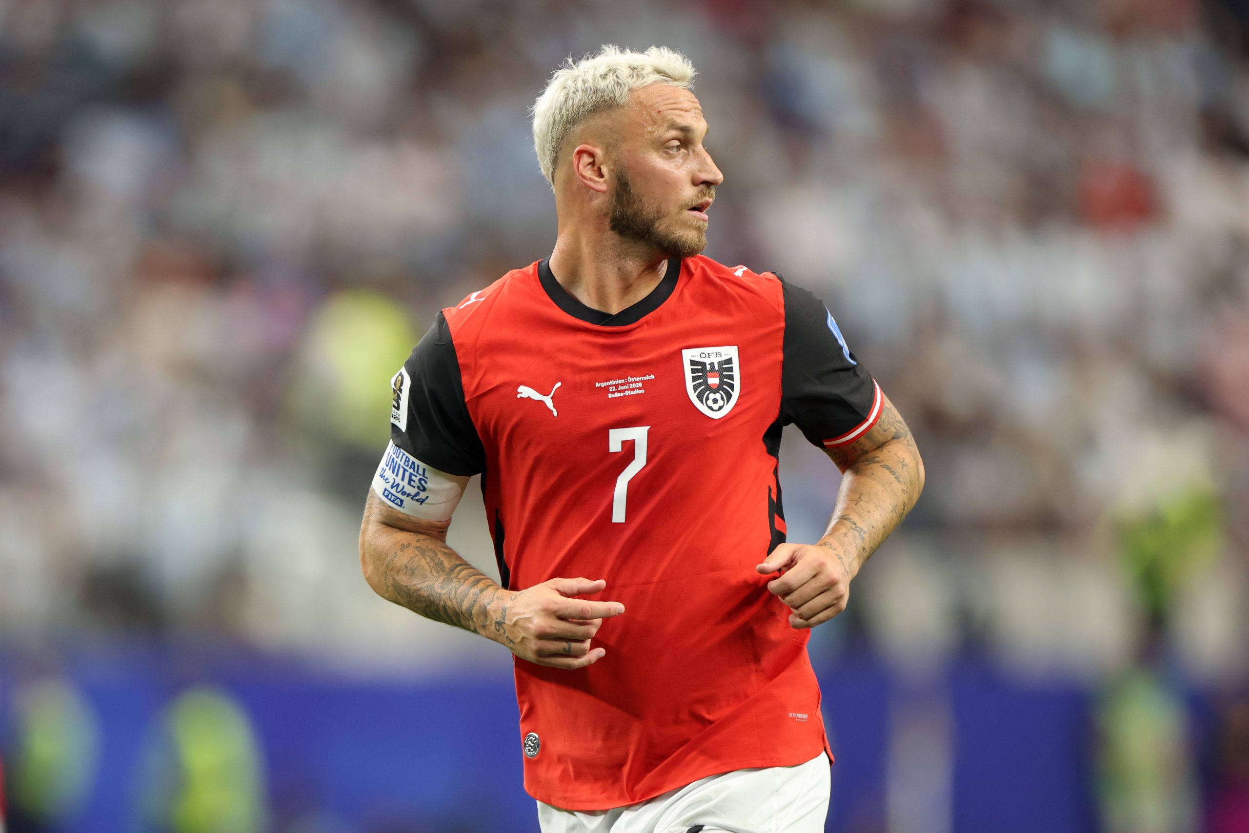 Austria vs. Algeria Prediction, Odds, Picks For World Cup Match