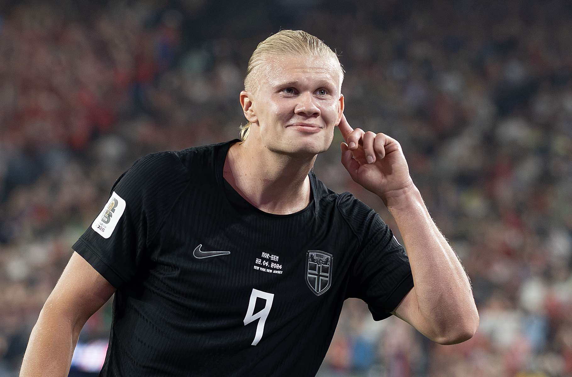 Ivory Coast vs. Norway Prediction, Odds, Picks For World Cup Match