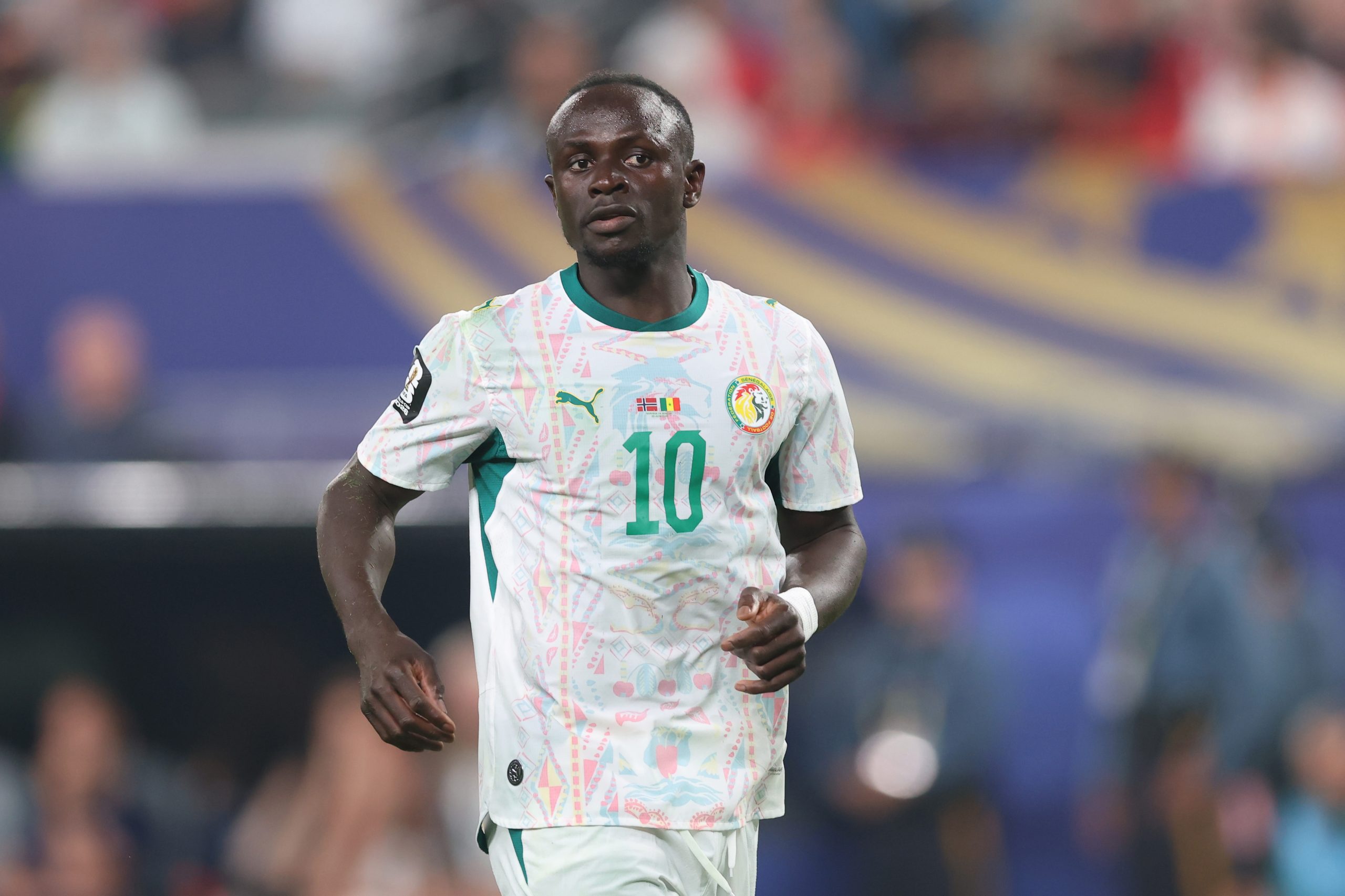 Senegal vs. Iraq Prediction, Odds, Picks For World Cup Match