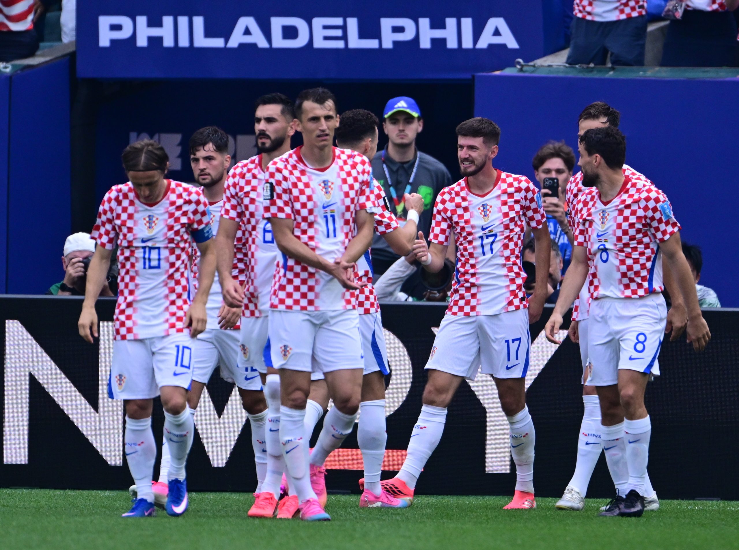 2026 World Cup Bracket: Live Look At The Round Of 32 Matchups